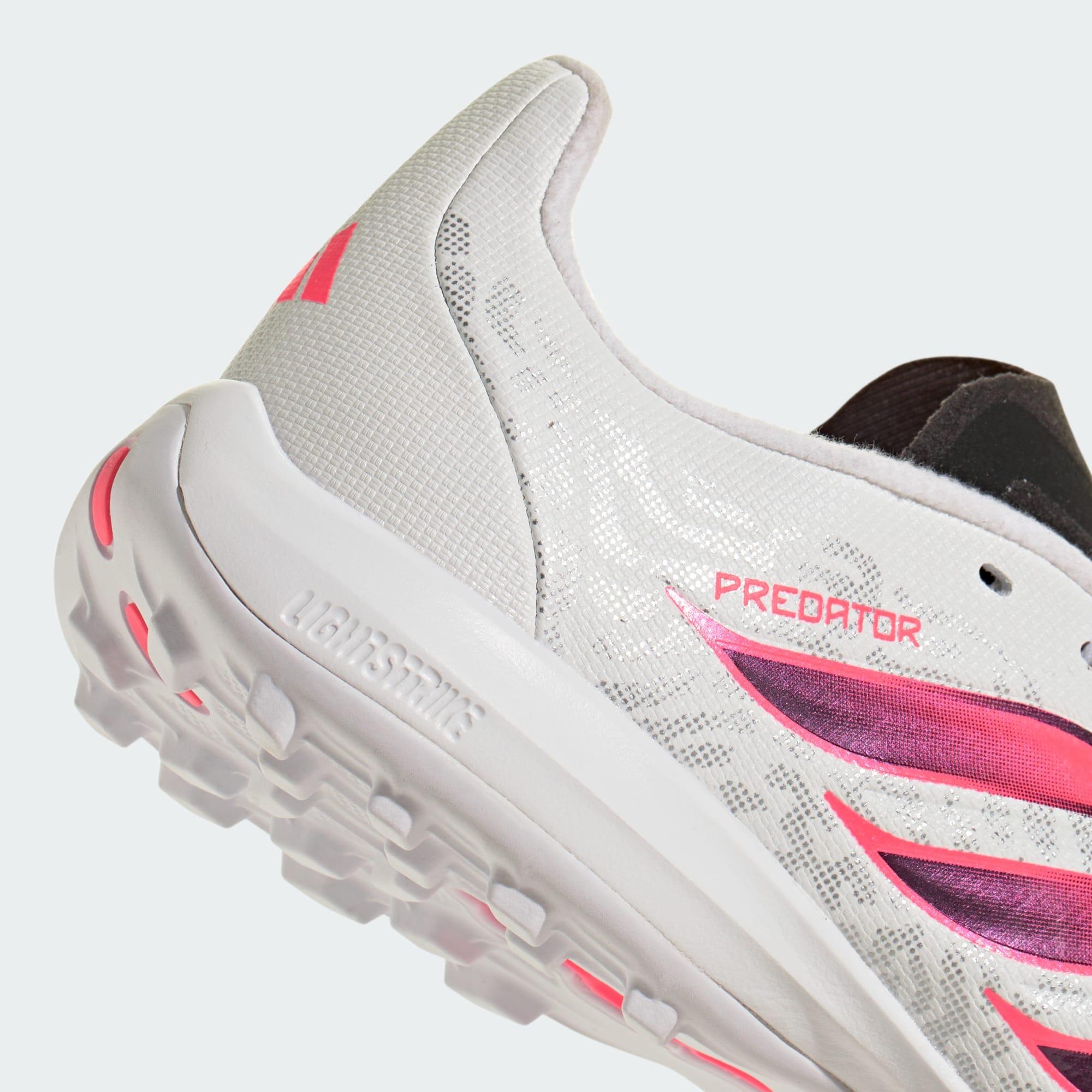 Buty piłkarskie na sztuczną murawę dla dzieci PREDATOR LEAGUE 6/7