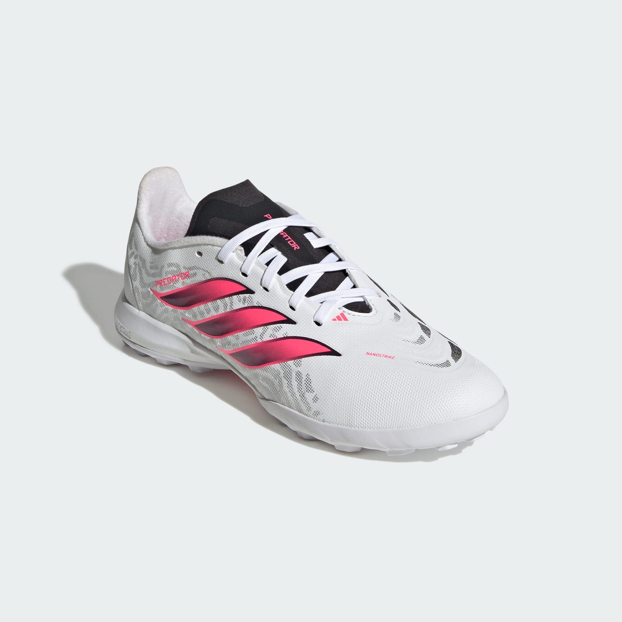 Buty piłkarskie na sztuczną murawę dla dzieci PREDATOR LEAGUE 4/7