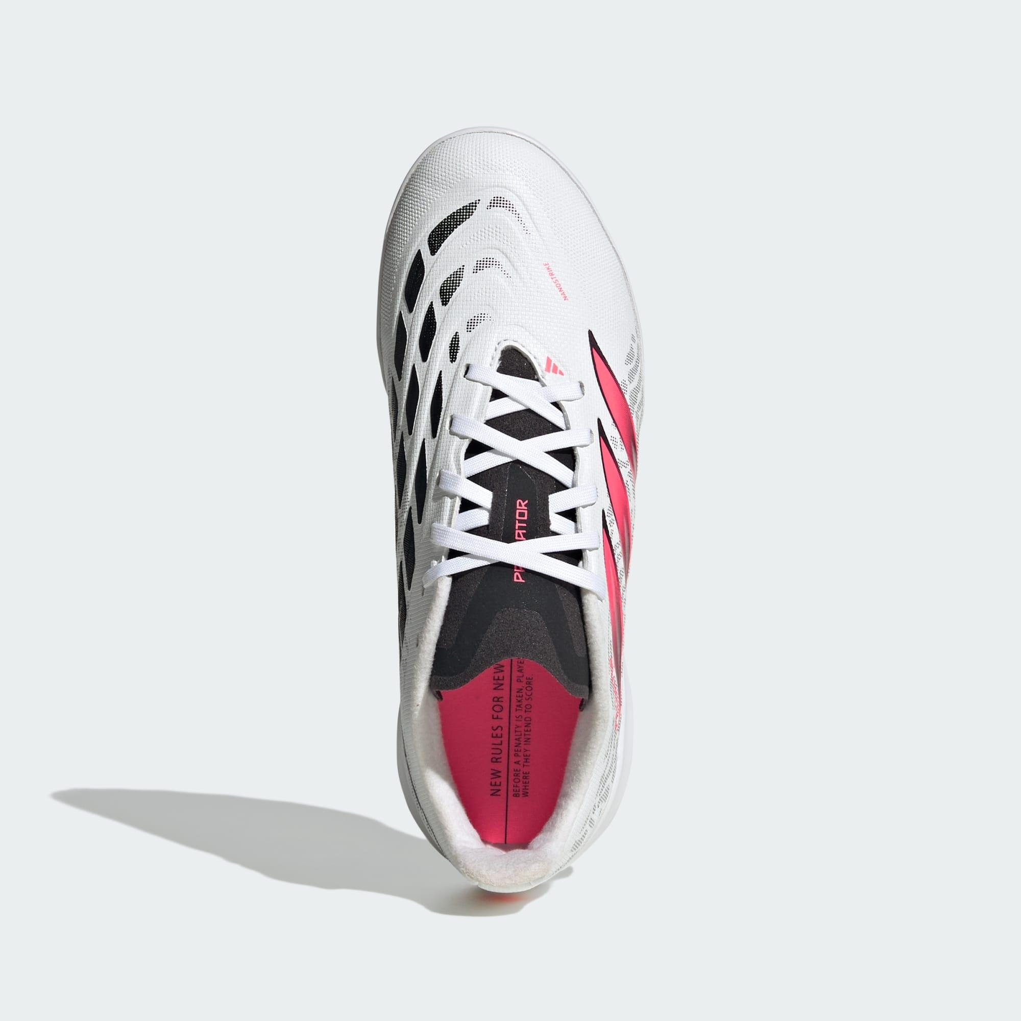 Buty piłkarskie na sztuczną murawę dla dzieci PREDATOR LEAGUE 2/7