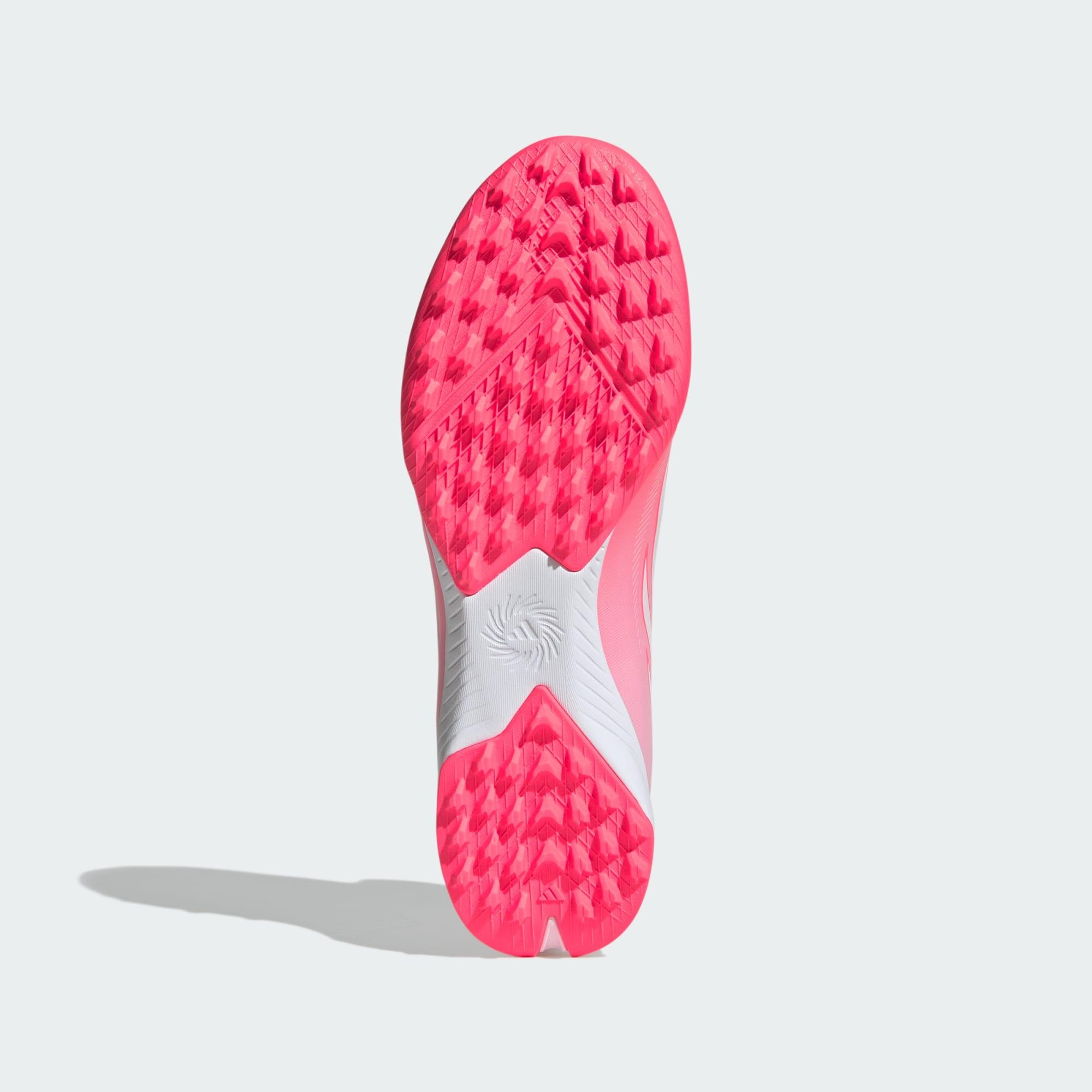 F50 SPARKFUSION LEAGUE Mid Cut Turf Voetbalschoenen Vrouwen 3/7