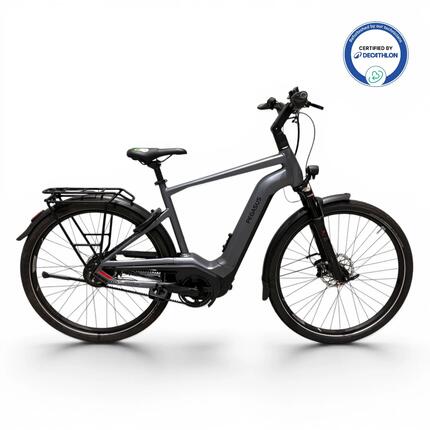 Seconde vie - Elektrische fiets - Pegasus Premio EVO NV