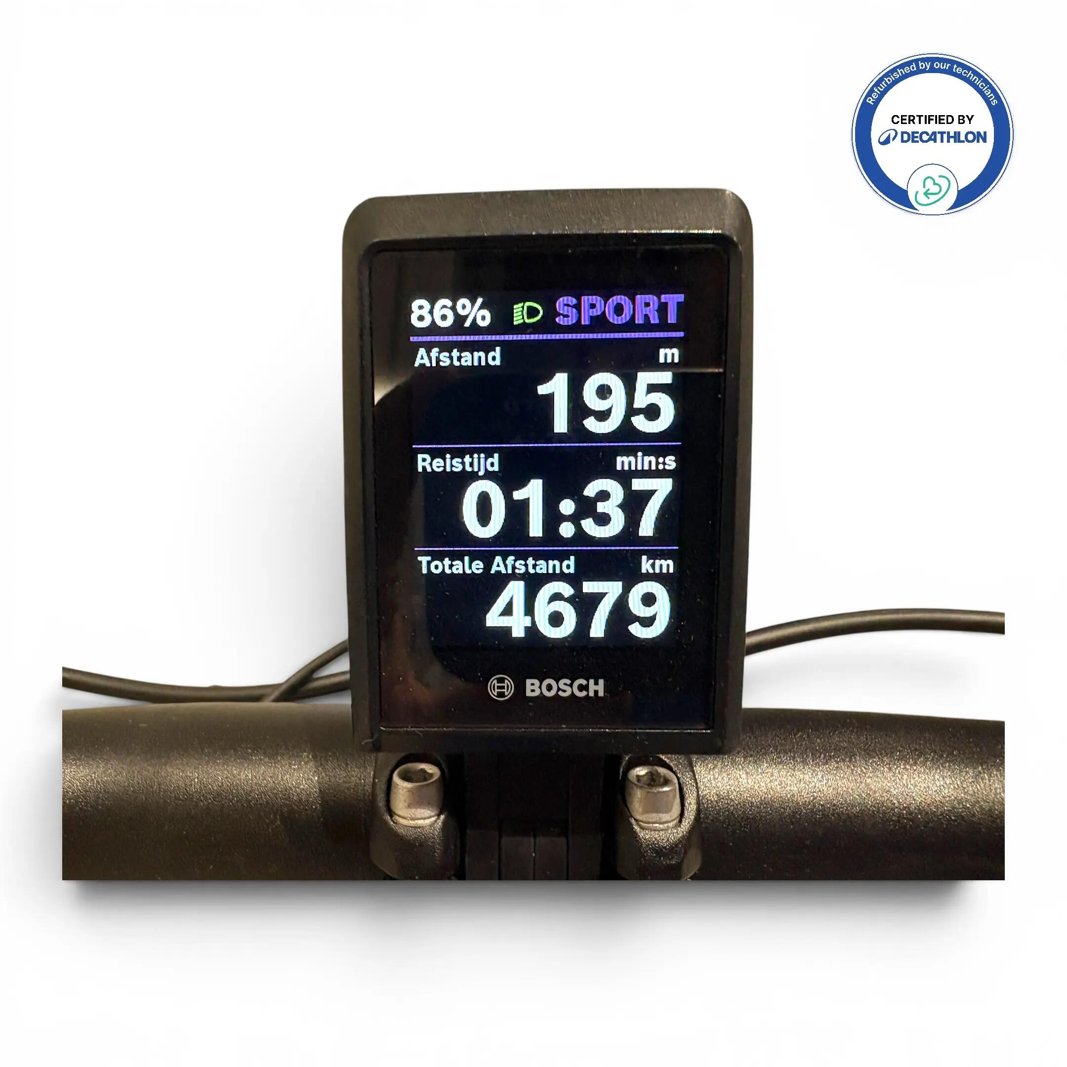 Seconde vie - Vélo électrique - Pegasus Premio EVO NV 5/5