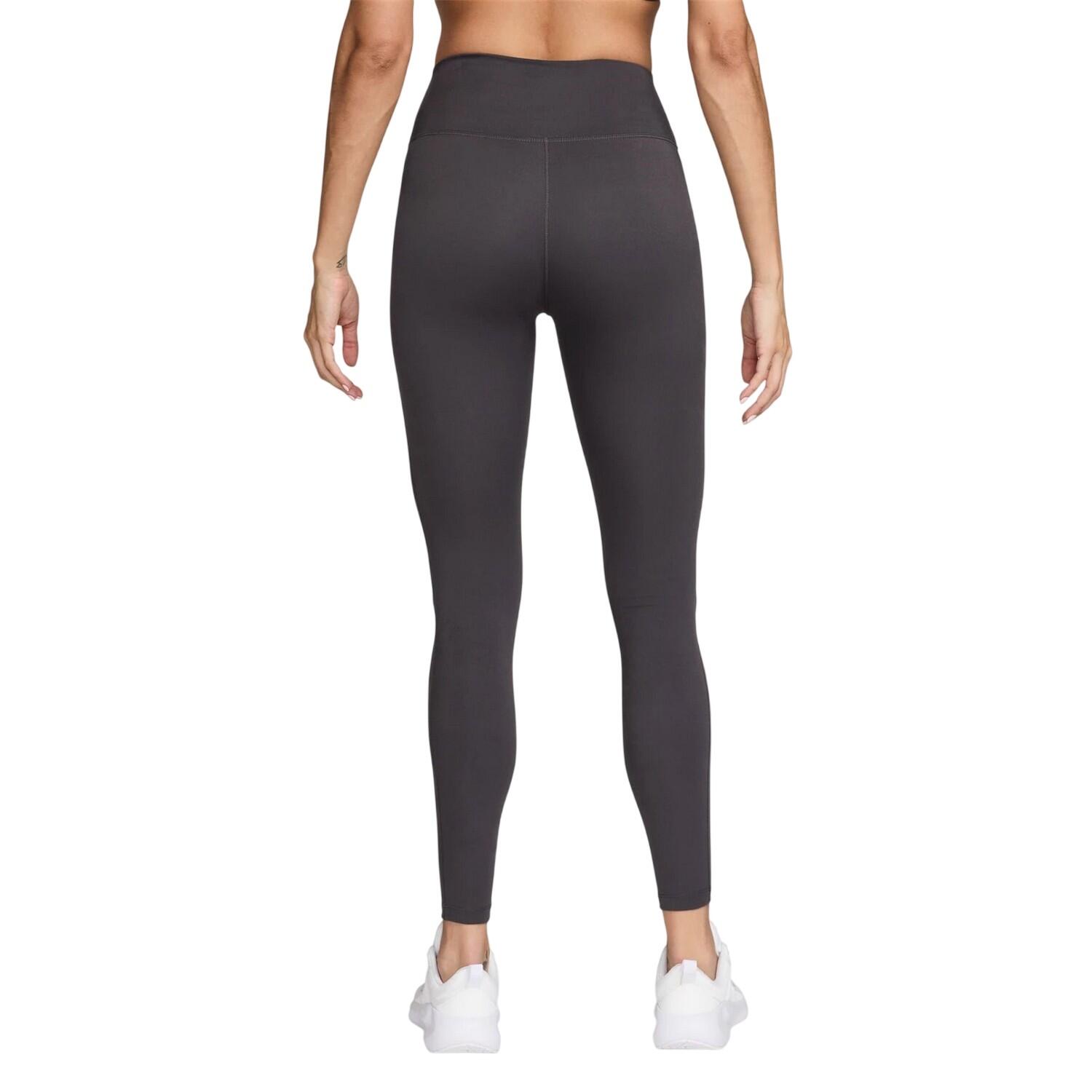 "One" Leggings für Damen Donnergrau 3/3