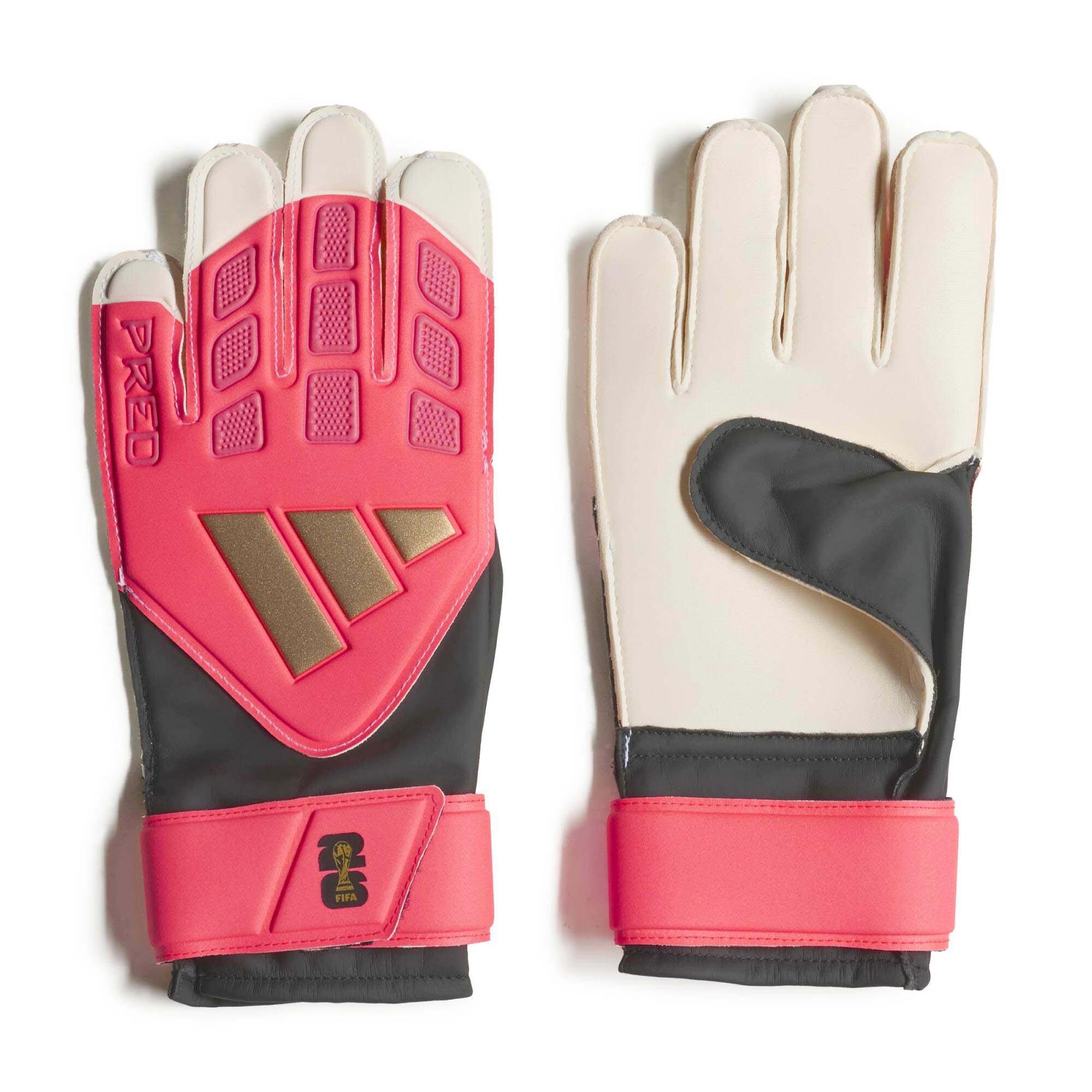 Gants Adidas Sport Pred Gl Trn J Enfant 1/5