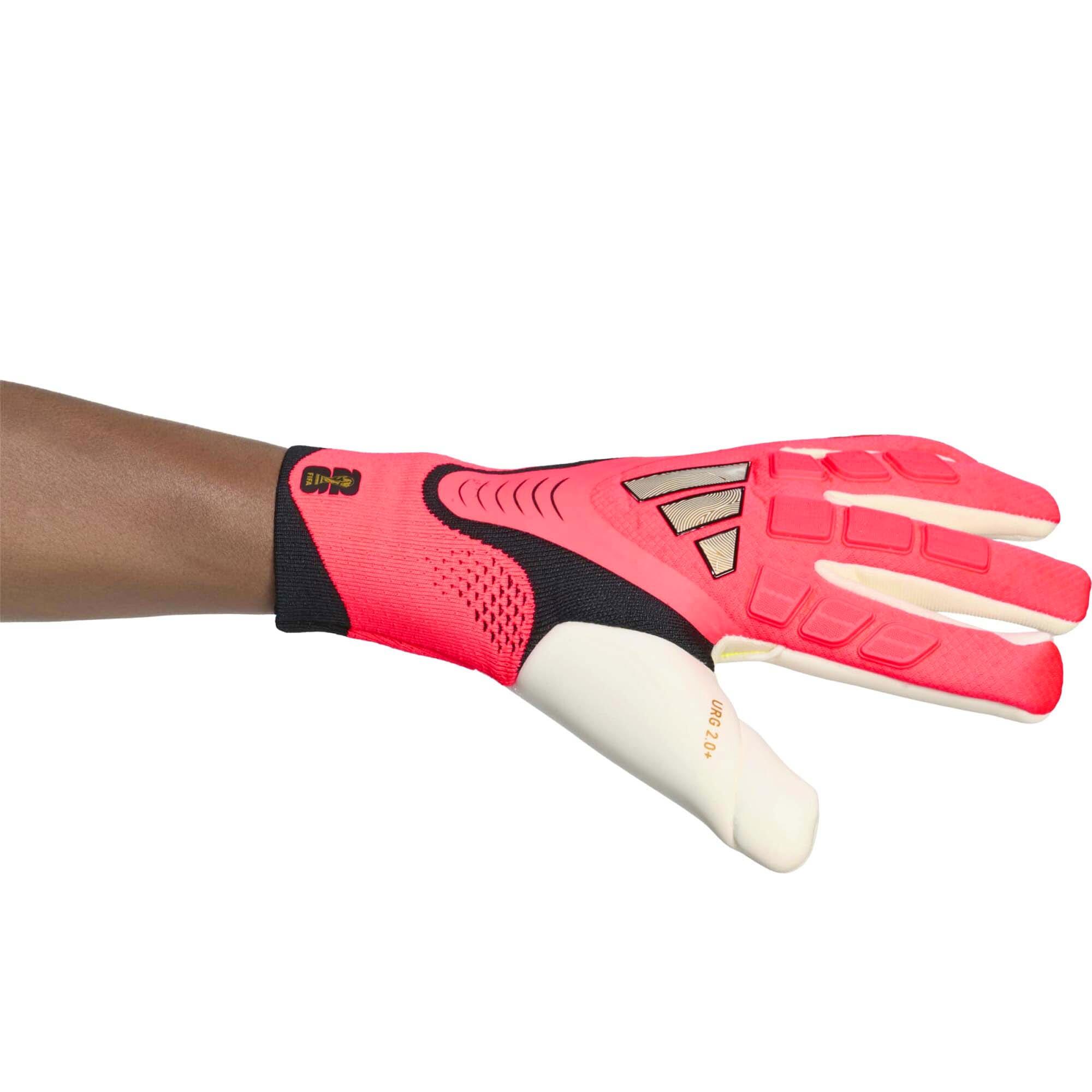 Guantes Adidas Sport Pred Gl Pro Adulto 5/5