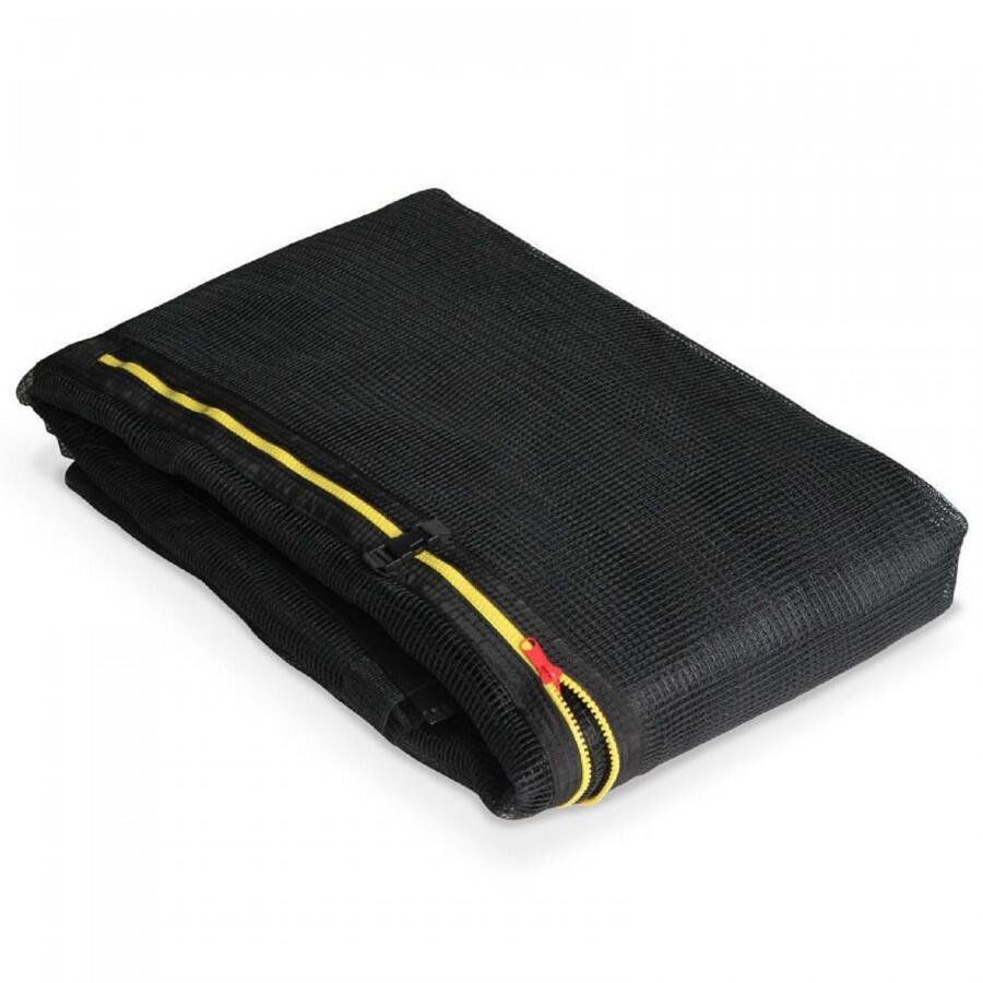 RETE DI SICUREZZA ESTERNA per trampolino ⌀ 305 cm DA 8 PALI Certificato CE 6/8