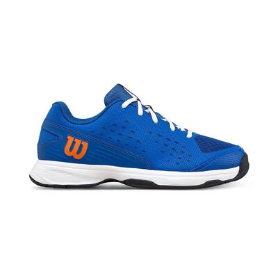 Zapatillas wilson rush pro l wrs337570 junior 38