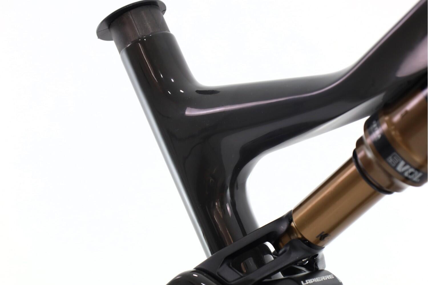 Segunda Vida · Cuadro  XRM 8.9 T.L · Buen estado 7/7