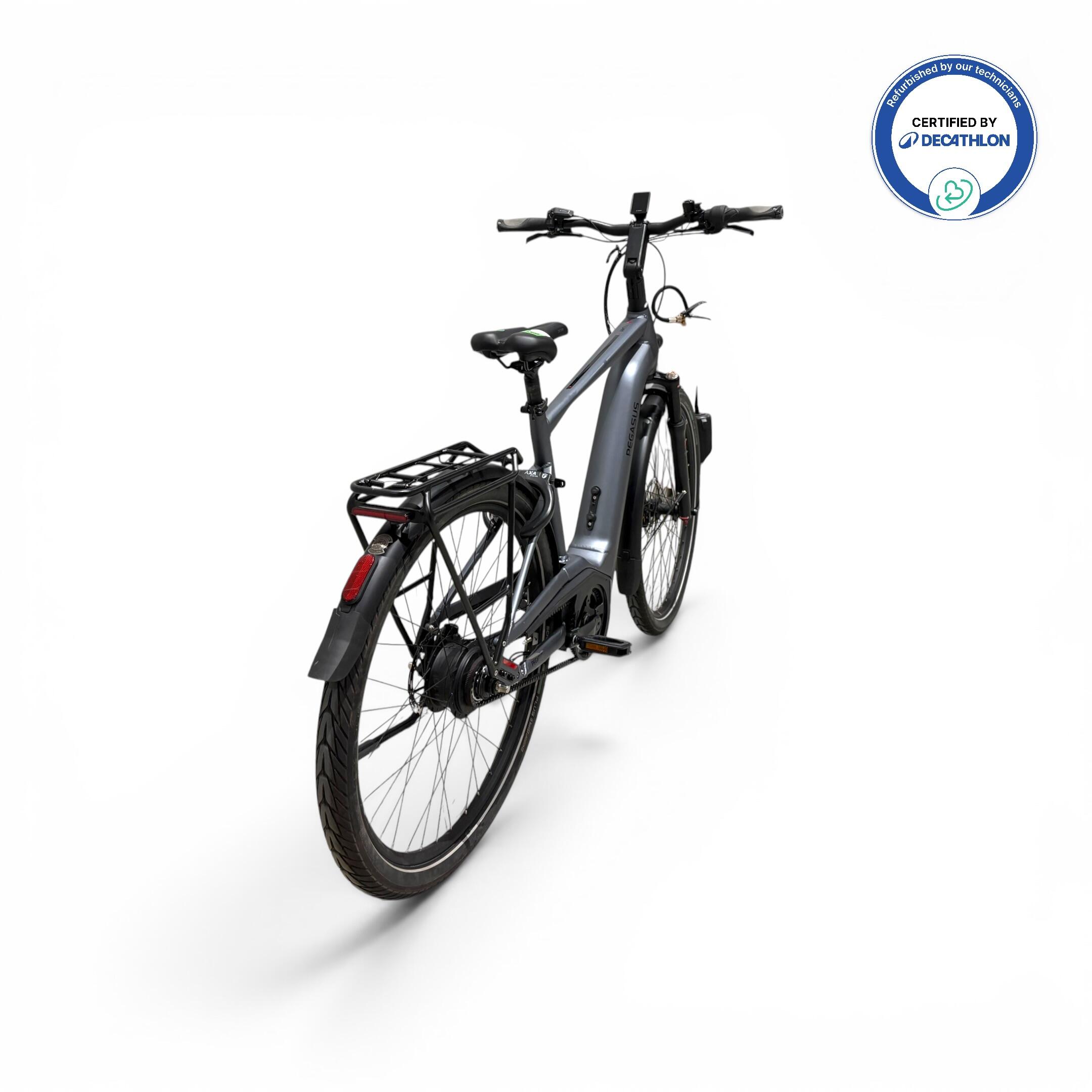 Seconde vie - Vélo électrique - Pegasus Premio EVO NV 3/5