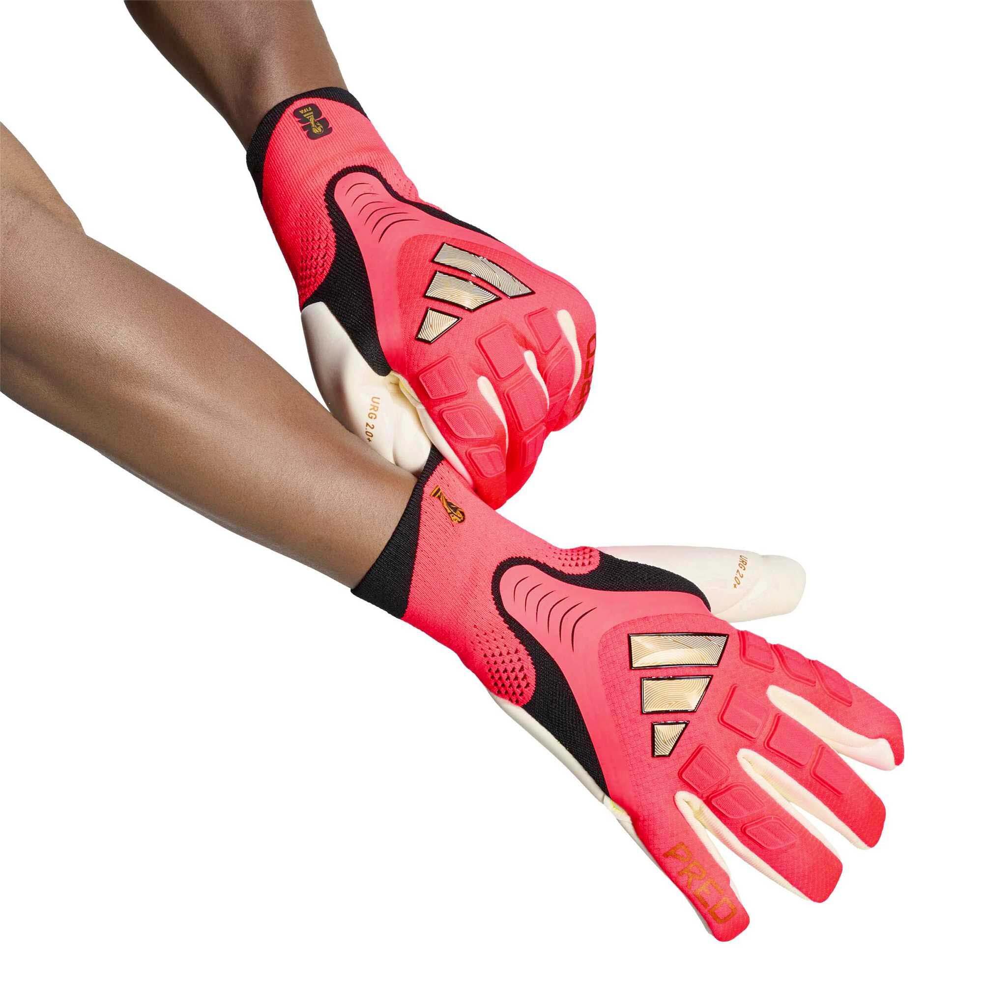 Guantes Adidas Sport Pred Gl Pro Adulto 4/5