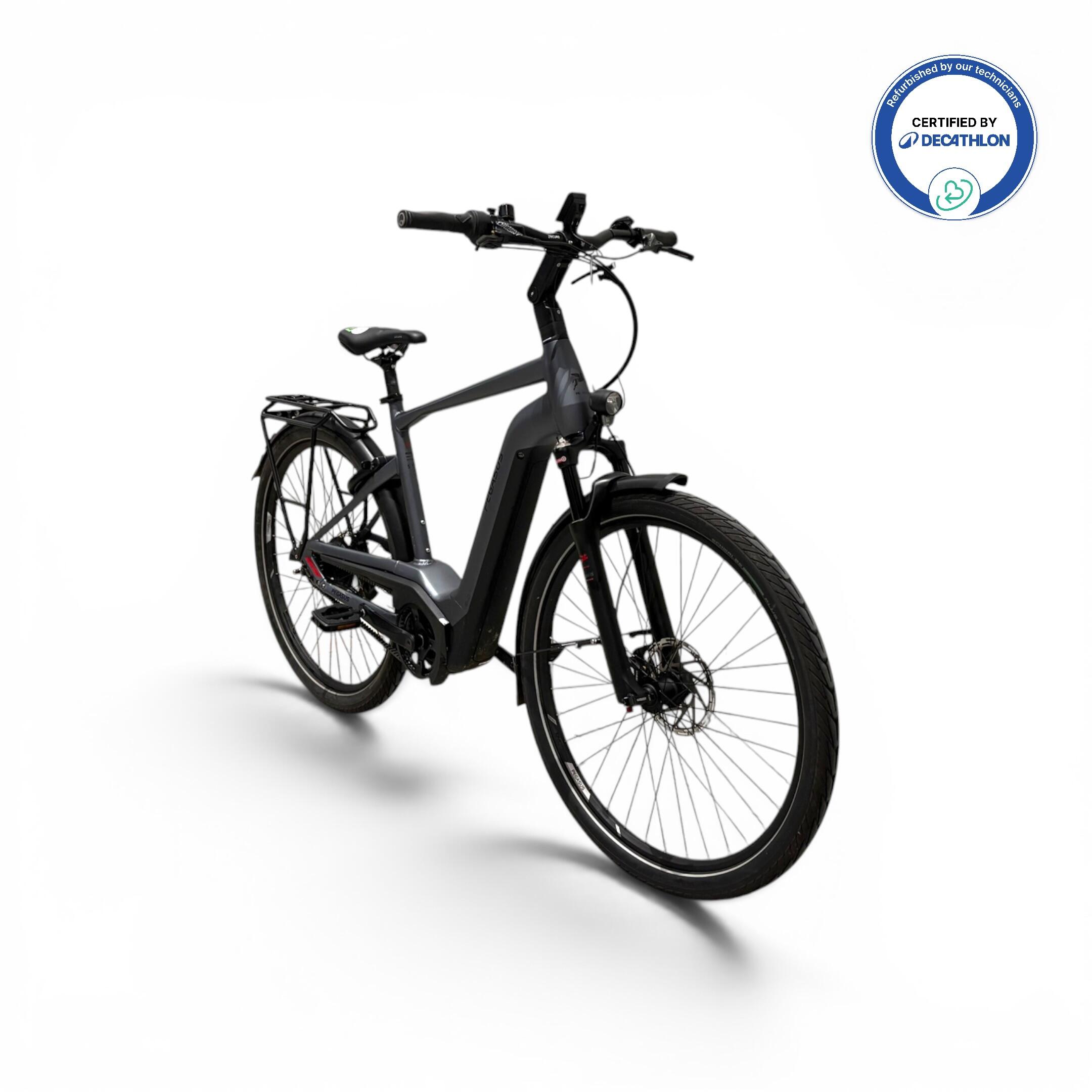 Seconde vie - Vélo électrique - Pegasus Premio EVO NV 2/5