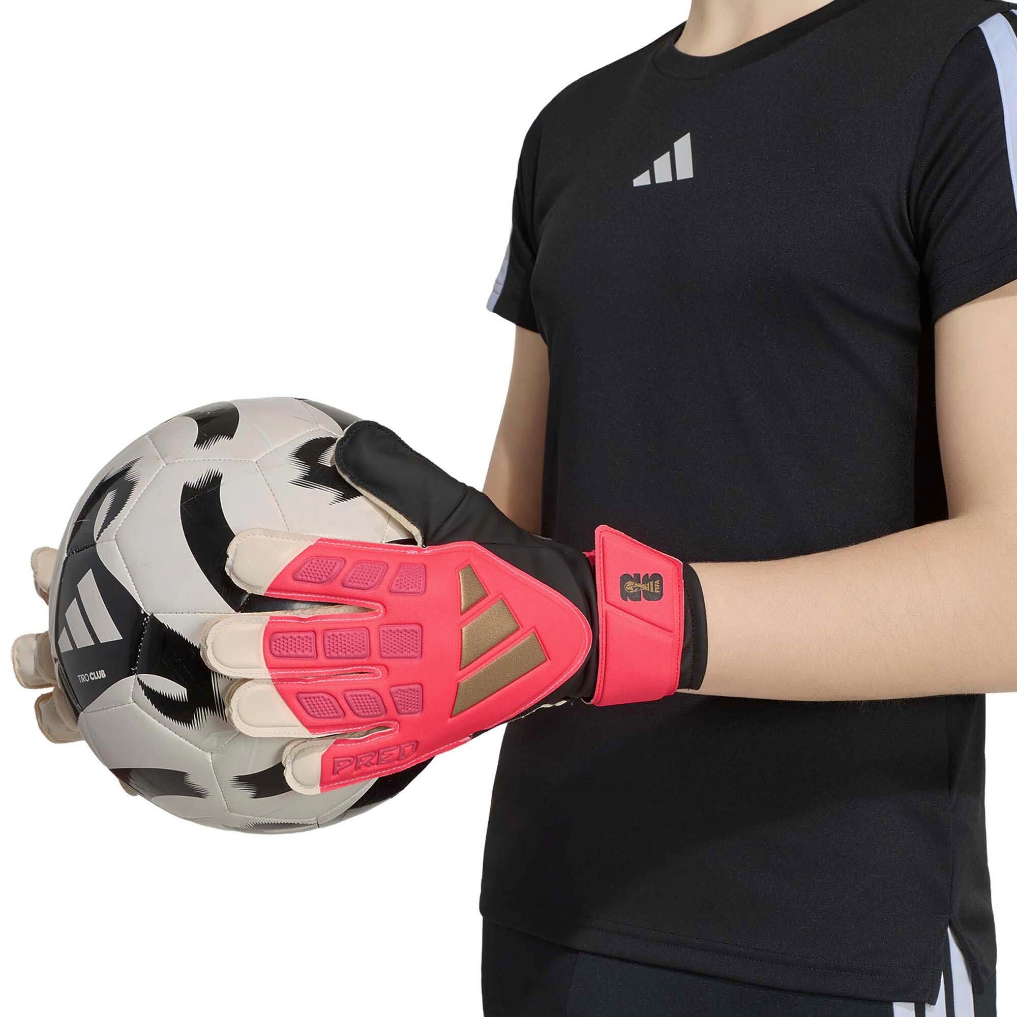 Gants Adidas Sport Pred Gl Trn J Enfant 3/5