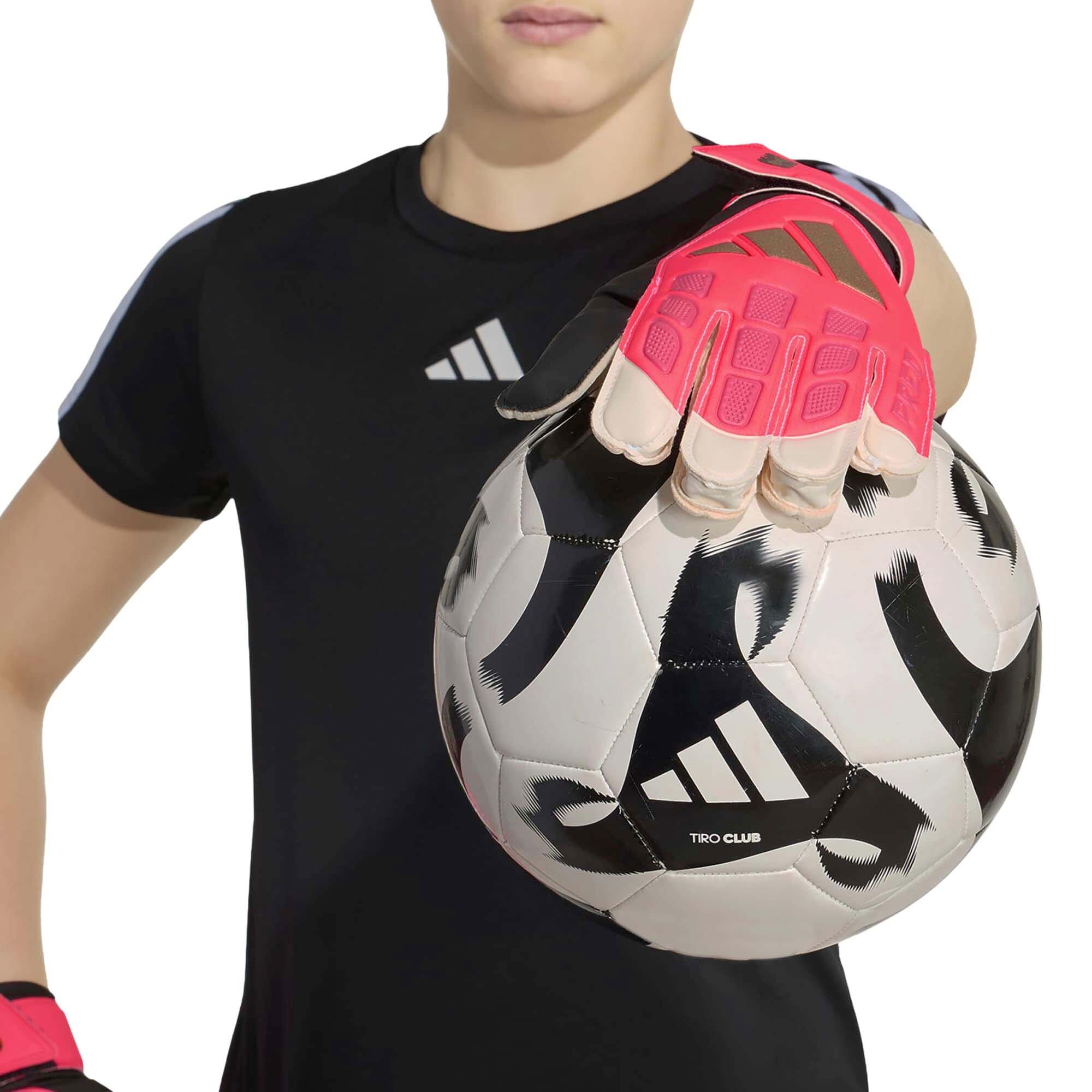 Gants Adidas Sport Pred Gl Trn J Enfant 2/5