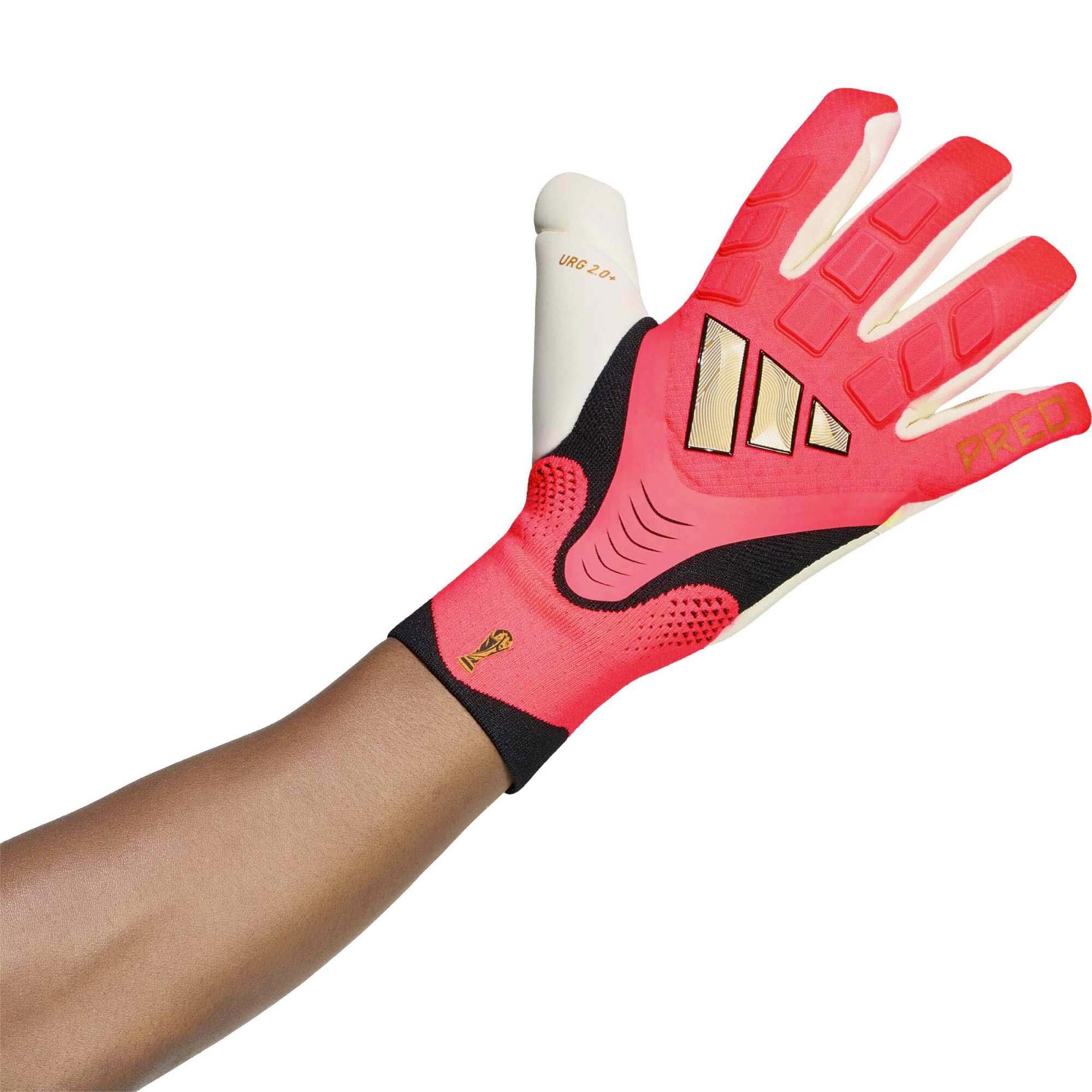 Guantes Adidas Sport Pred Gl Pro Adulto 2/5