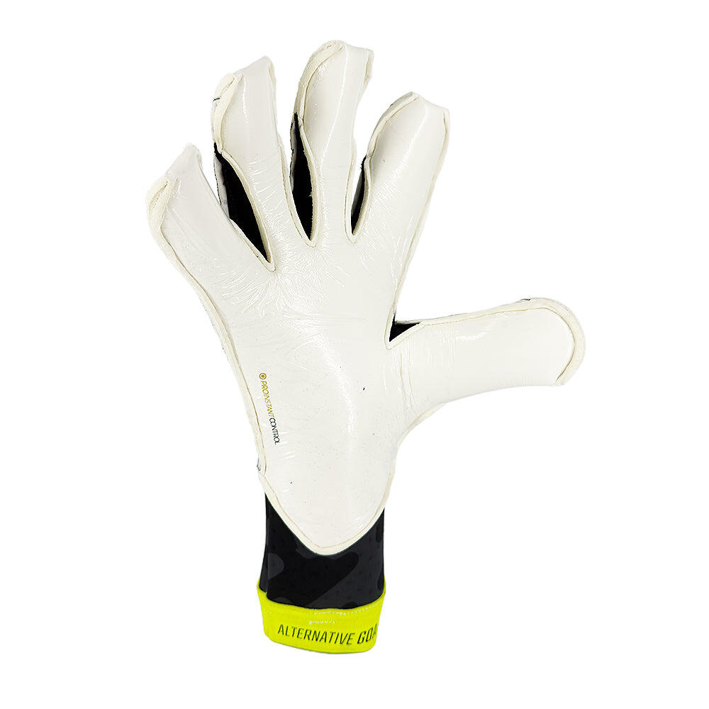 Guantes de portero TWOFIVE Tokyo Pro Roll Negro 2/6