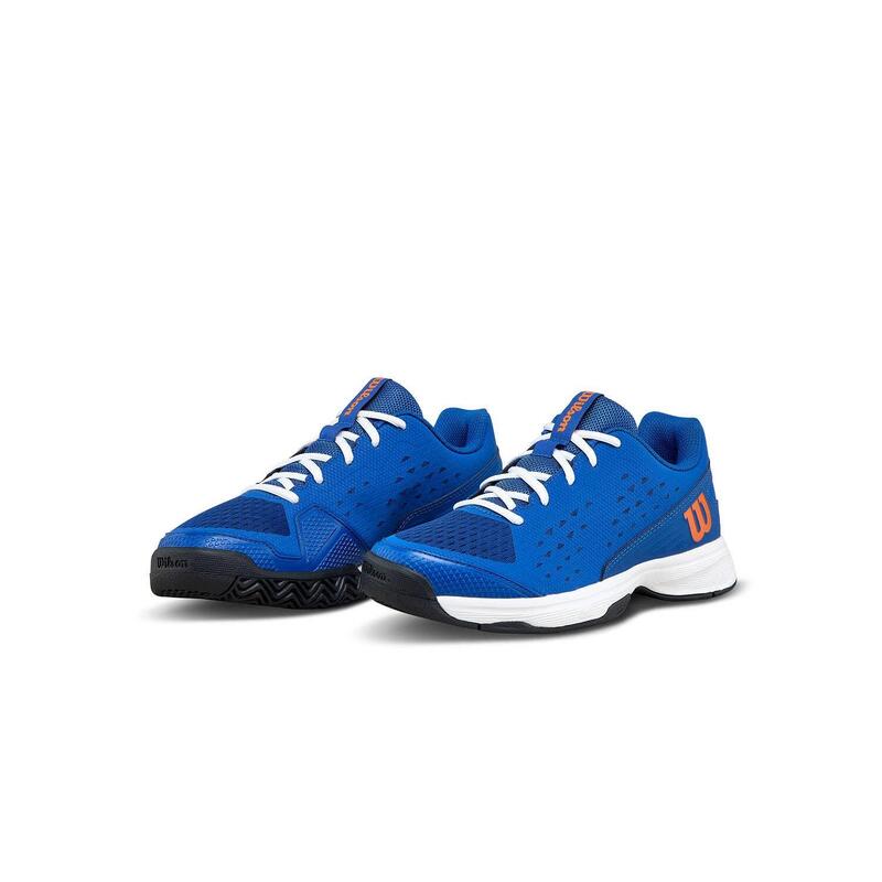 Wilson Rush Pro L  Azul Junior