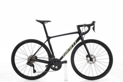 Vélo de route reconditionné · TCR Advanced Pro 0 Di2 12V · Très bon état