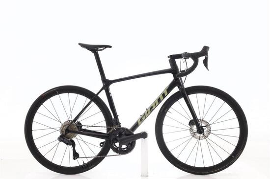 Vélo de route reconditionné · TCR Advanced Pro 0 Di2 12V · Très bon état