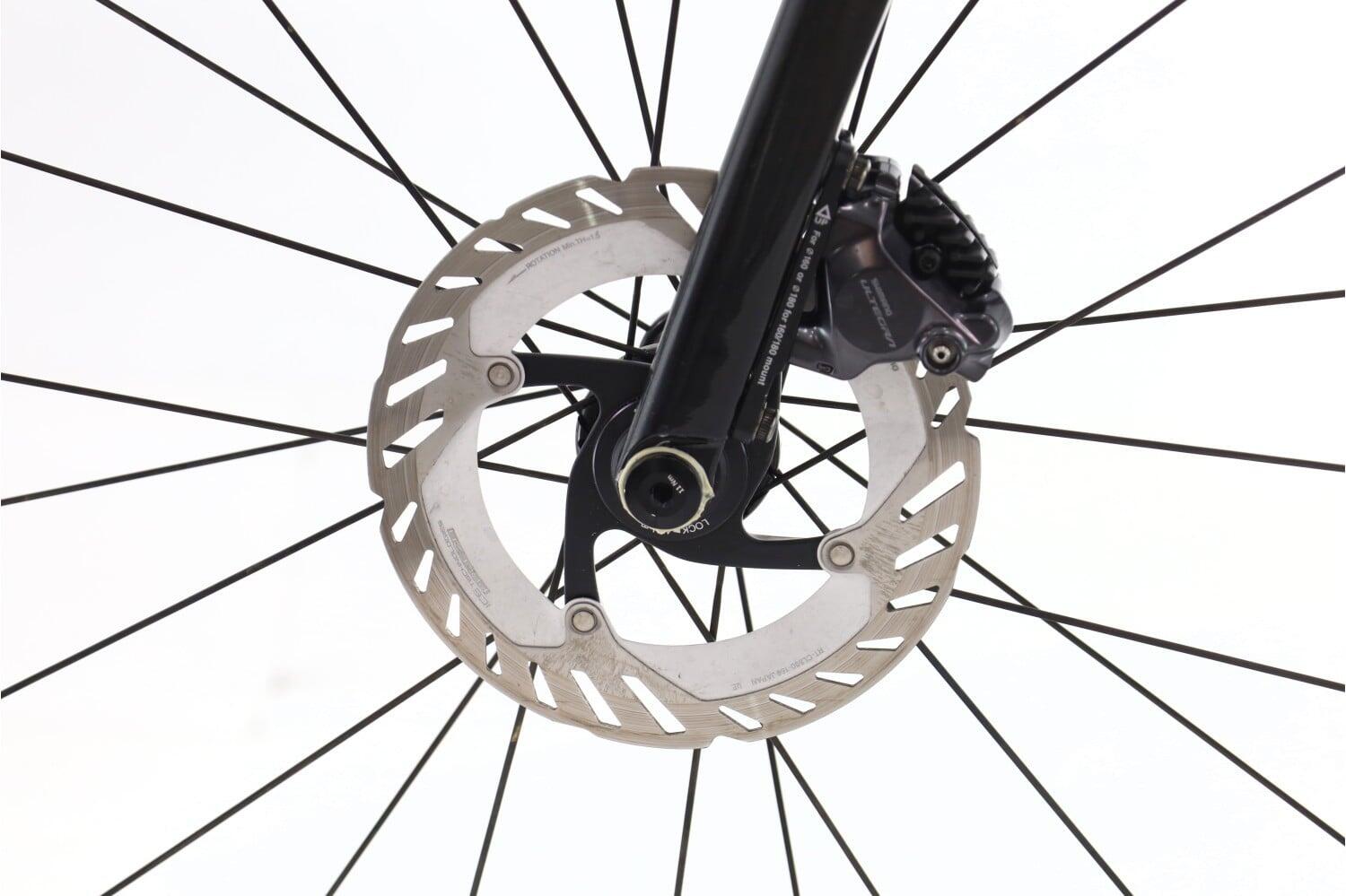 Vélo de route reconditionné ·  TCR Advanced Pro 0 Di2 12V · Très bon état 7/8