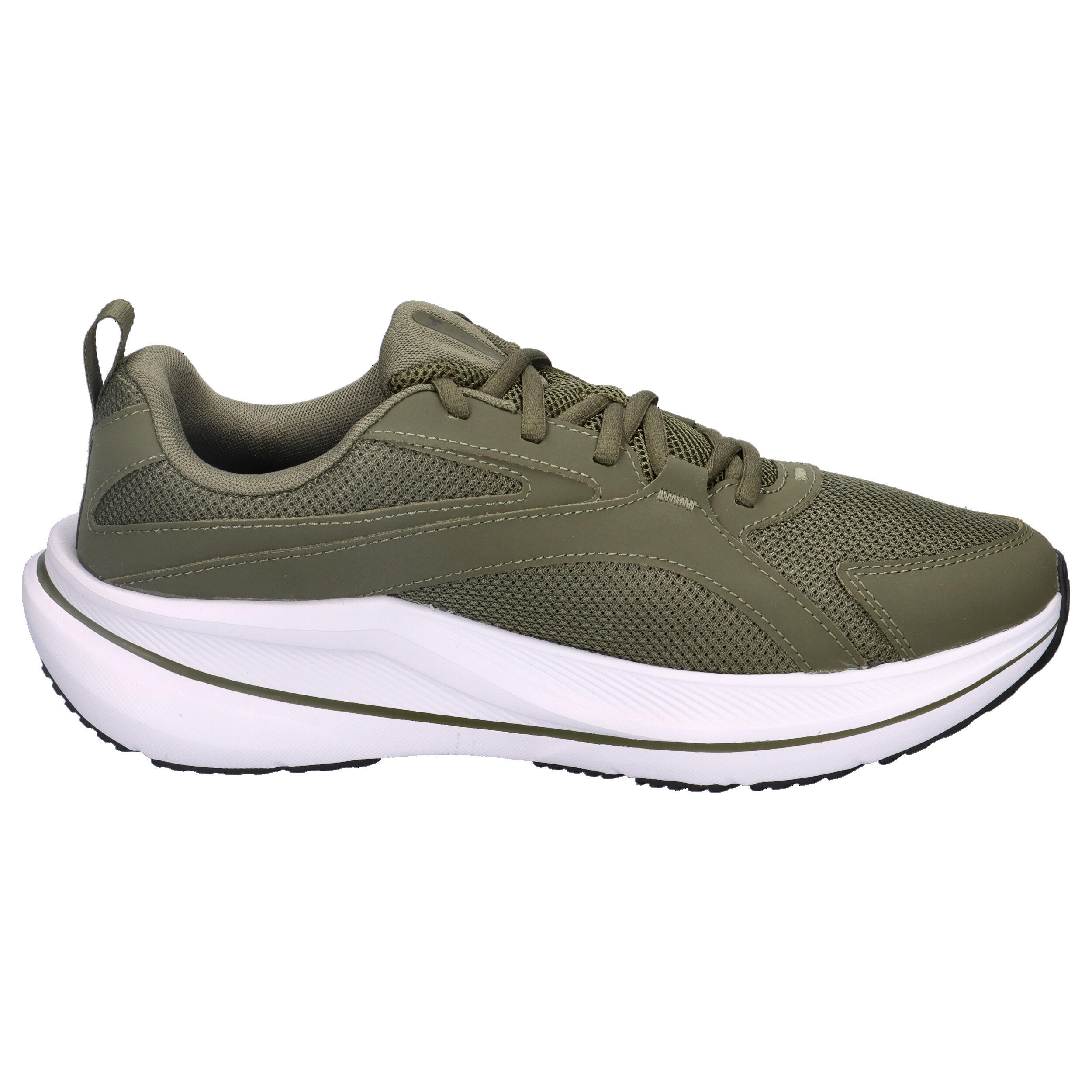 Under Armour Herren Charged Assert 11 Laufschoenen 6006723 390 Groen 7/14