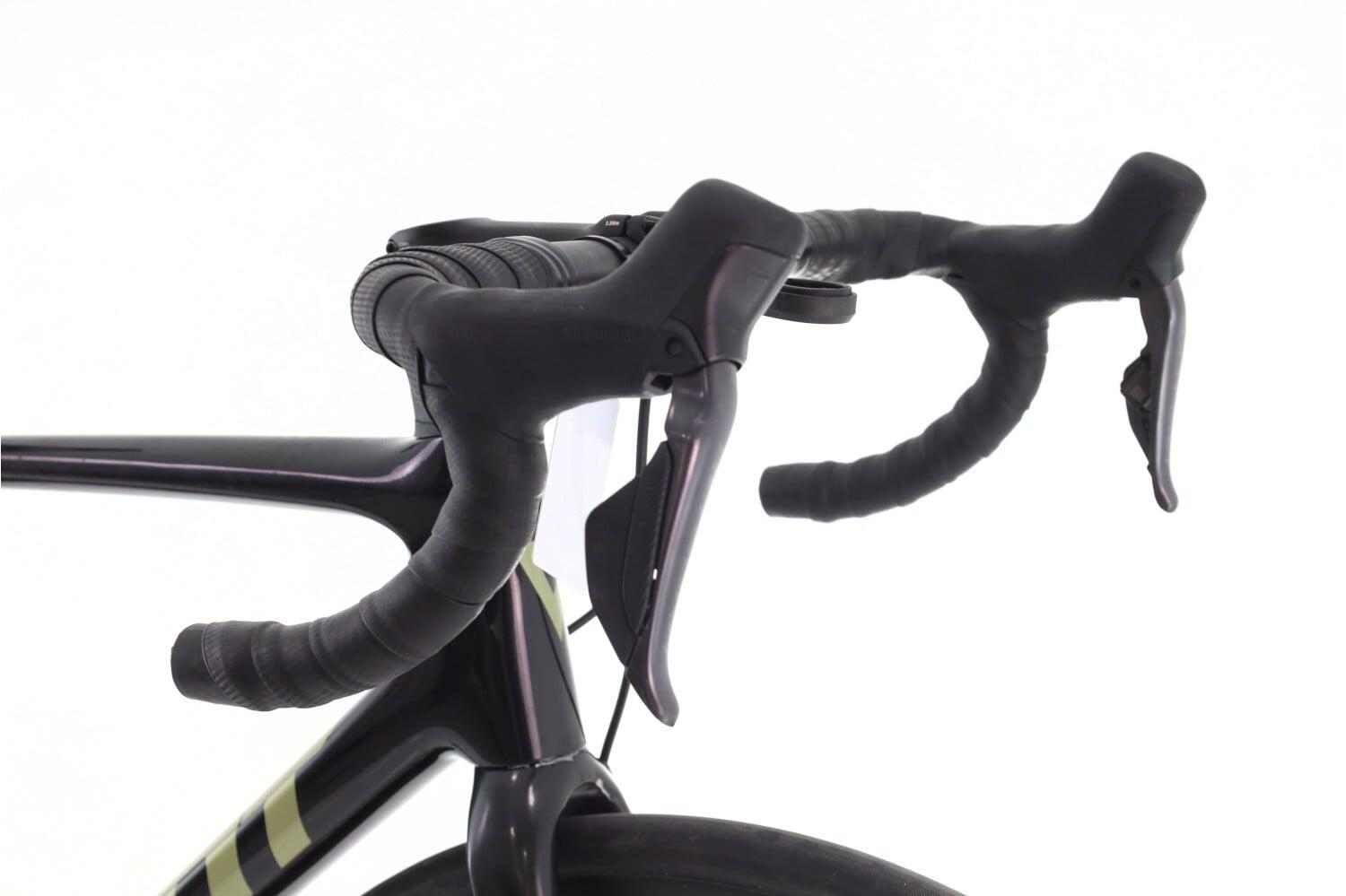 Vélo de route reconditionné ·  TCR Advanced Pro 0 Di2 12V · Très bon état 6/8