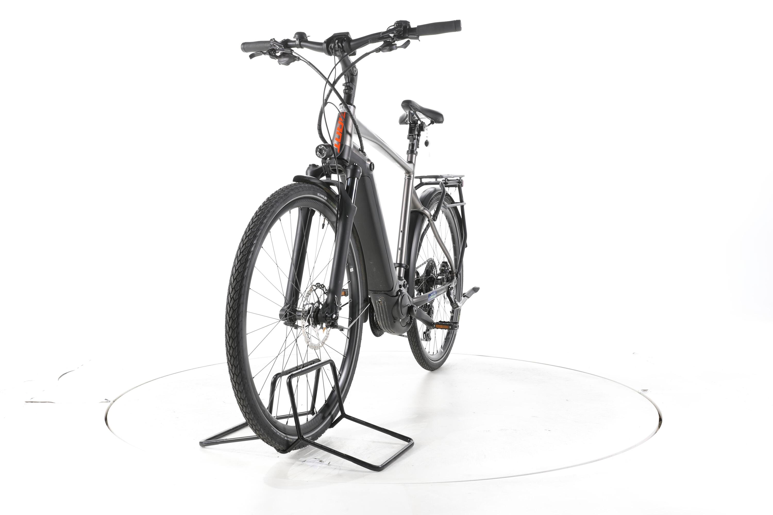 Ebike ricondizionata · Giant Explore E+ 0 Pro · Ottime condizioni 4/7
