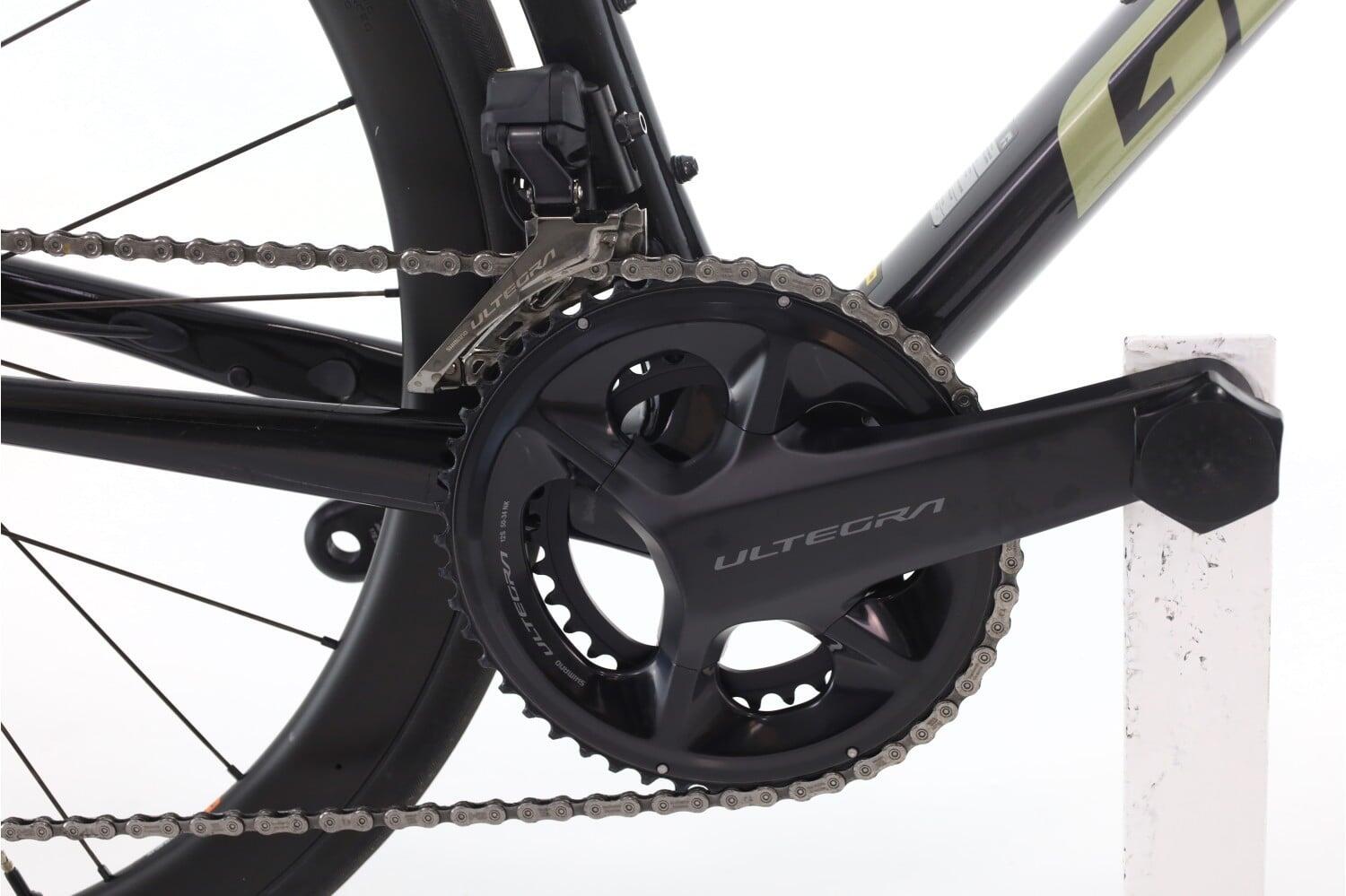 Vélo de route reconditionné ·  TCR Advanced Pro 0 Di2 12V · Très bon état 4/8