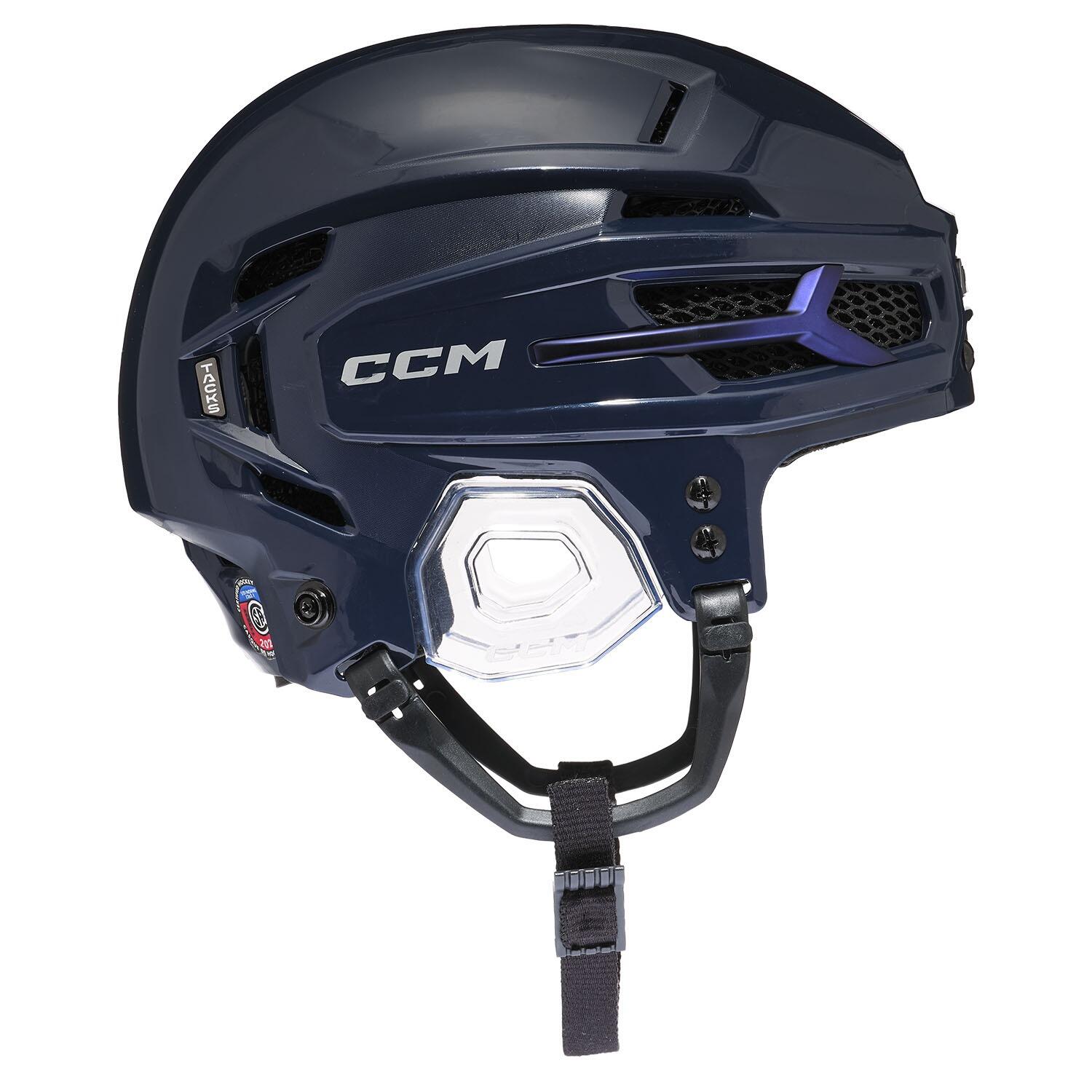 Helm CCM Tacks X Pro 3/7