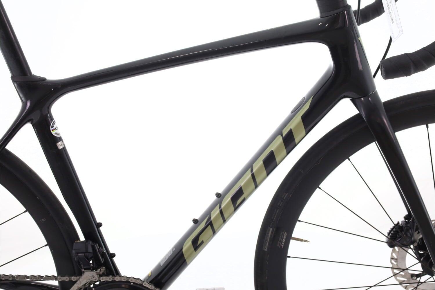 Vélo de route reconditionné ·  TCR Advanced Pro 0 Di2 12V · Très bon état 2/8