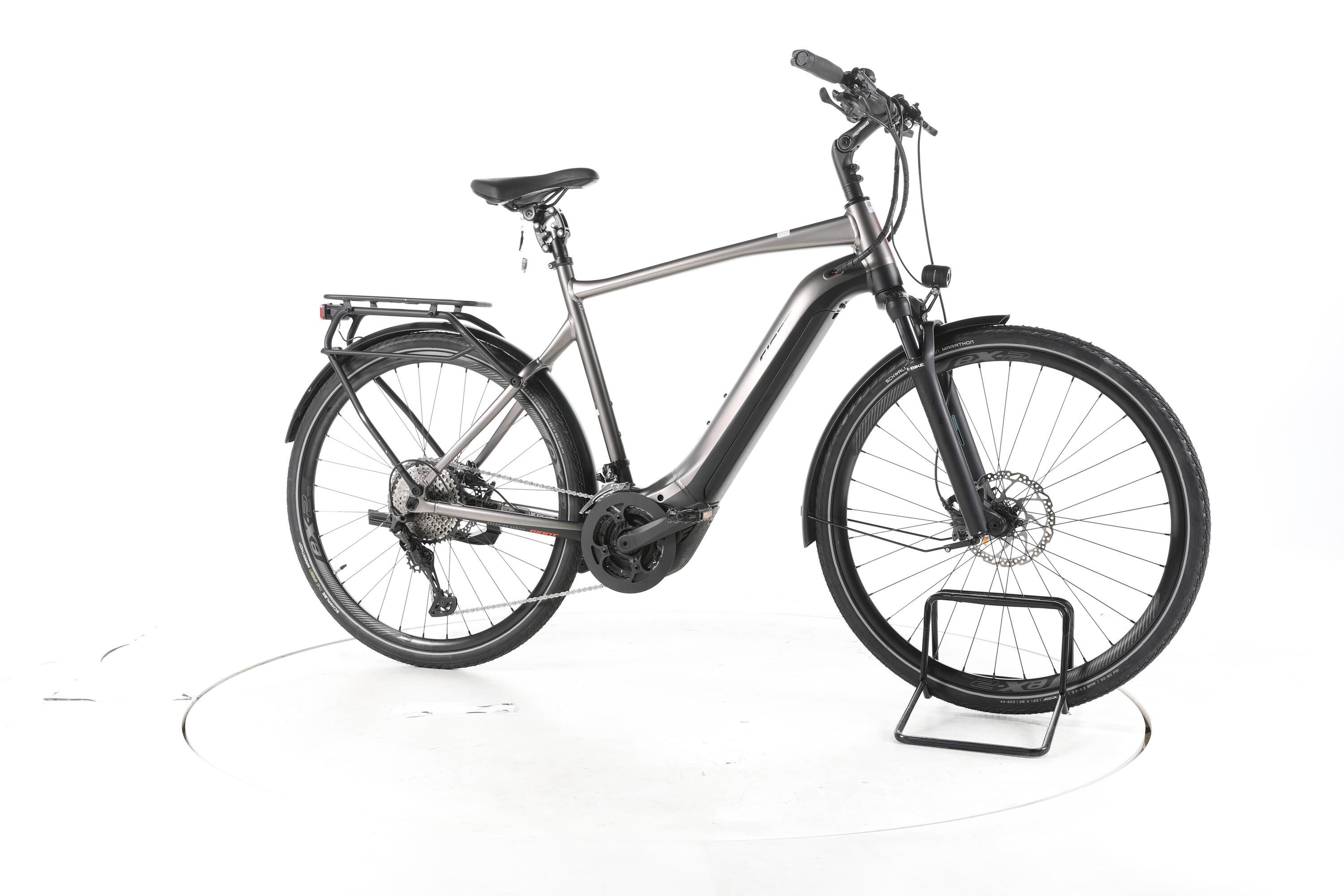 Ebike ricondizionata · Giant Explore E+ 0 Pro · Ottime condizioni 2/7