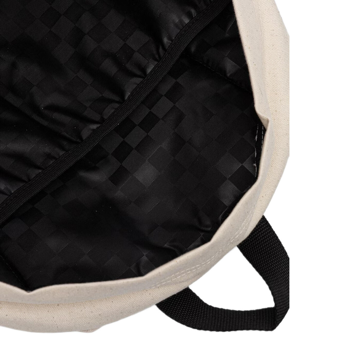 VANS OLD SKOOL SPORT BACKPAC NATURA Unisex-Rucksack Vans Old Skool 4/4