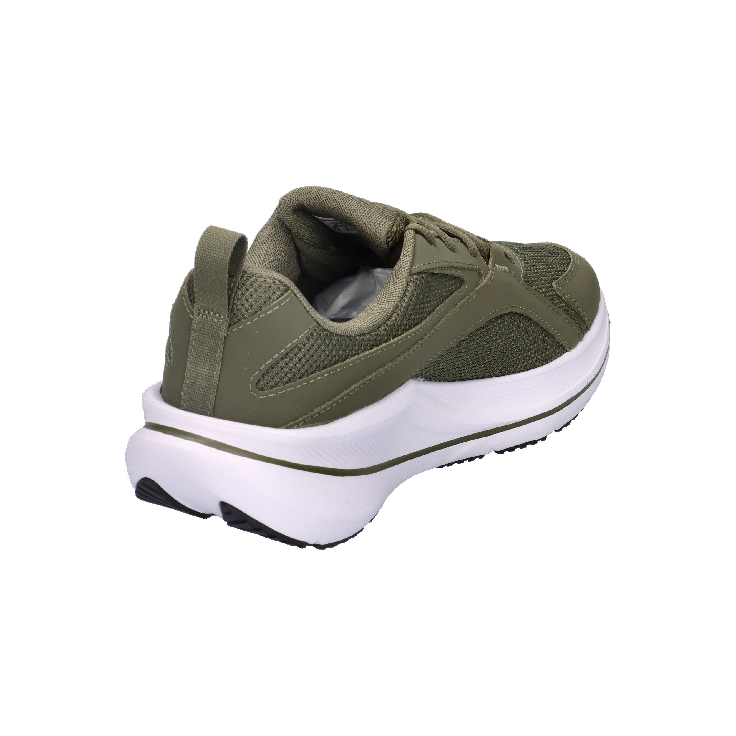 Under Armour Herren Charged Assert 11 Laufschoenen 6006723 390 Groen 13/14