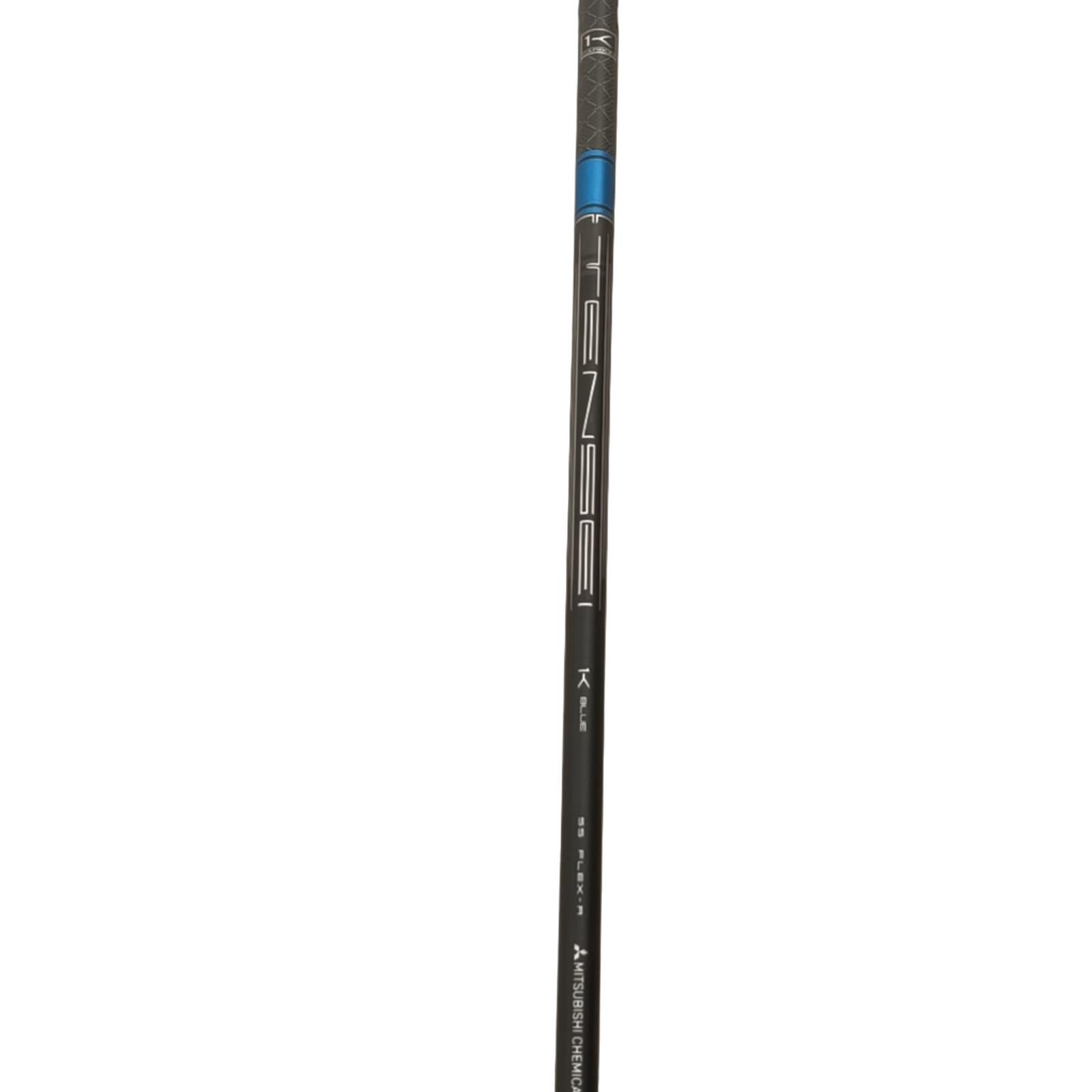 Titleist GT4 Driver / Flex Regular / Loft 10 5/6