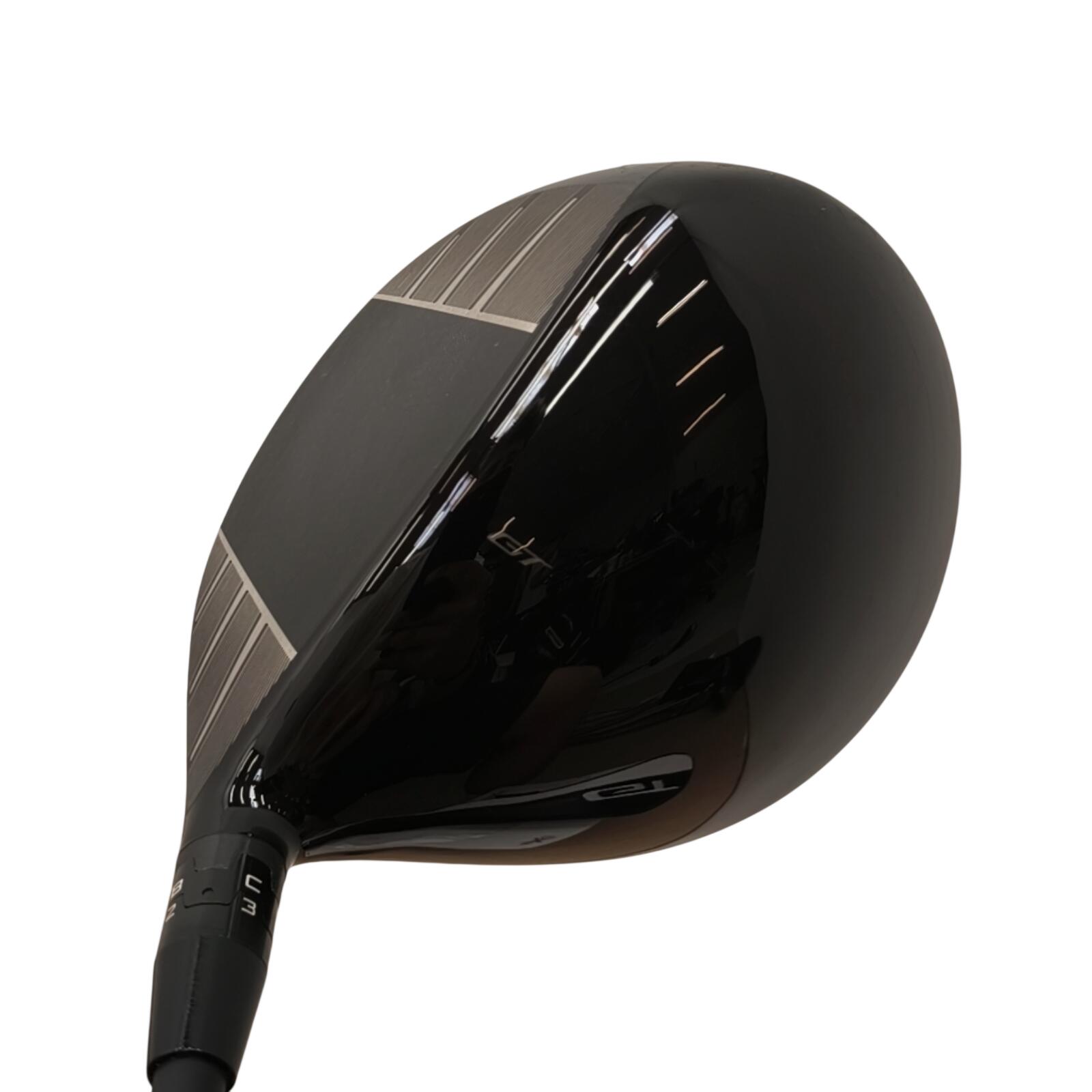Titleist GT4 Driver / Flex Regular / Loft 10 4/6