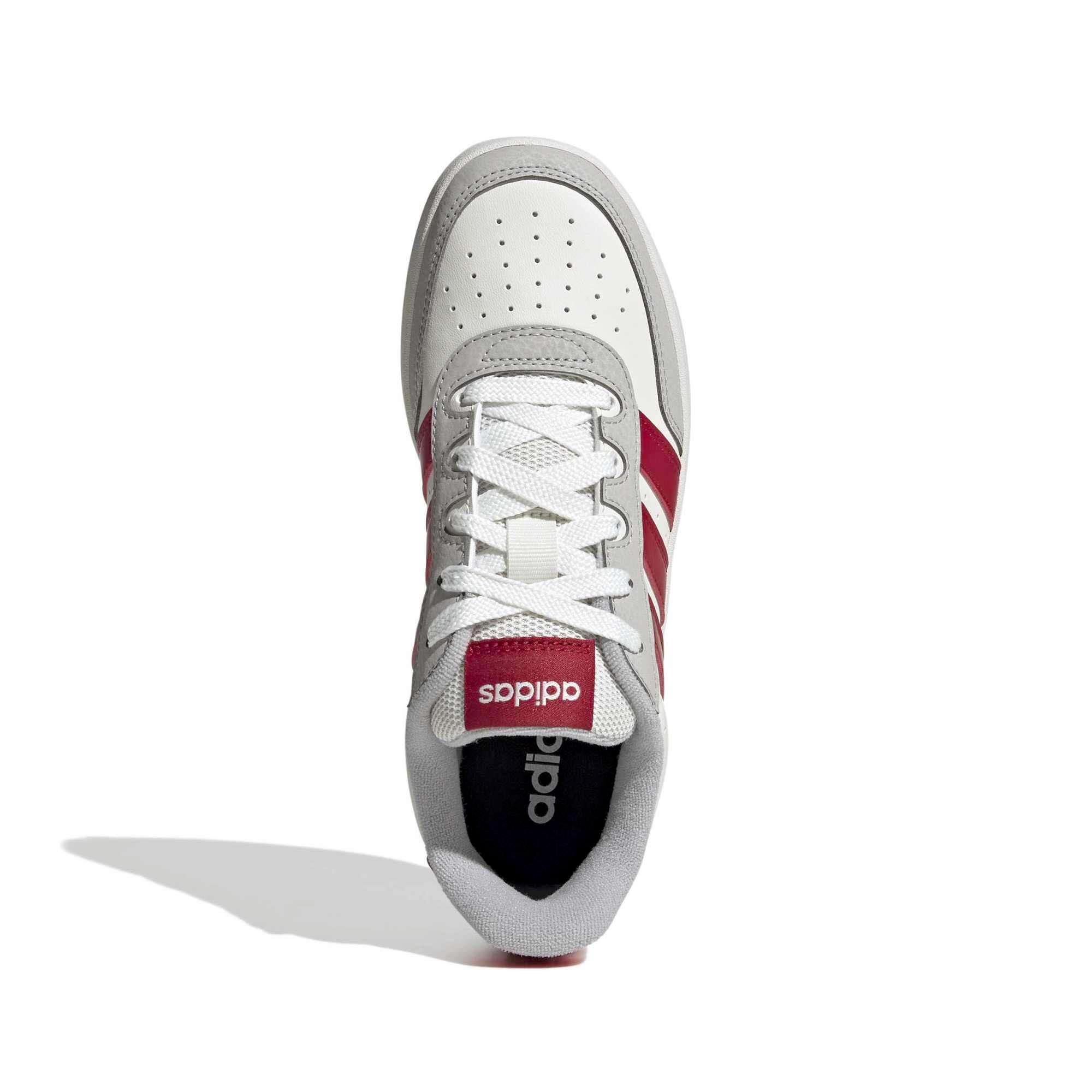 Sneaker Adidas Sport Breakbase J Enfant 5/5