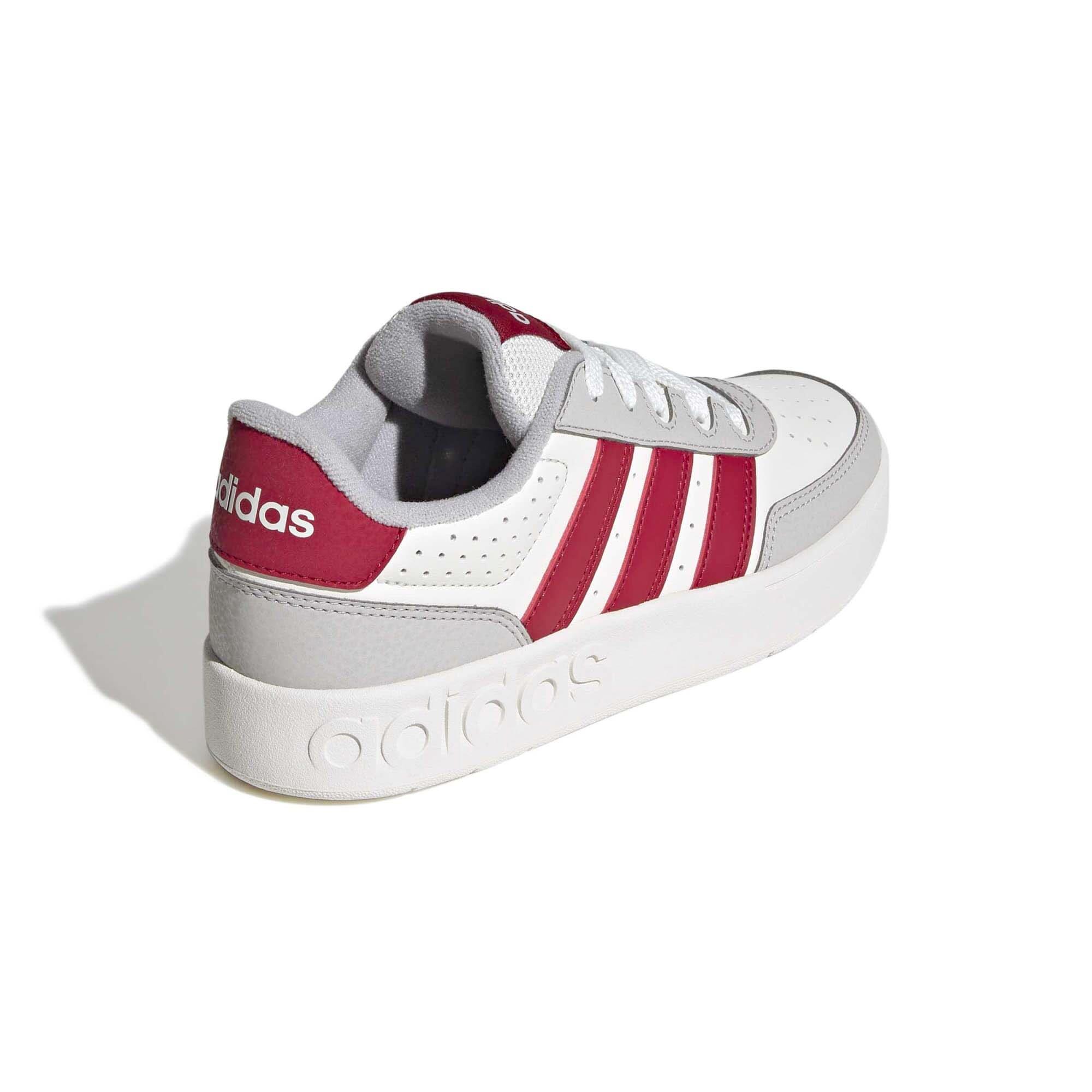 Sneaker Adidas Sport Breakbase J Enfant 4/5