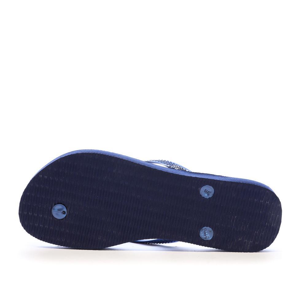 Tongs Marine Femme Havaianas Slim Tropical 2/3