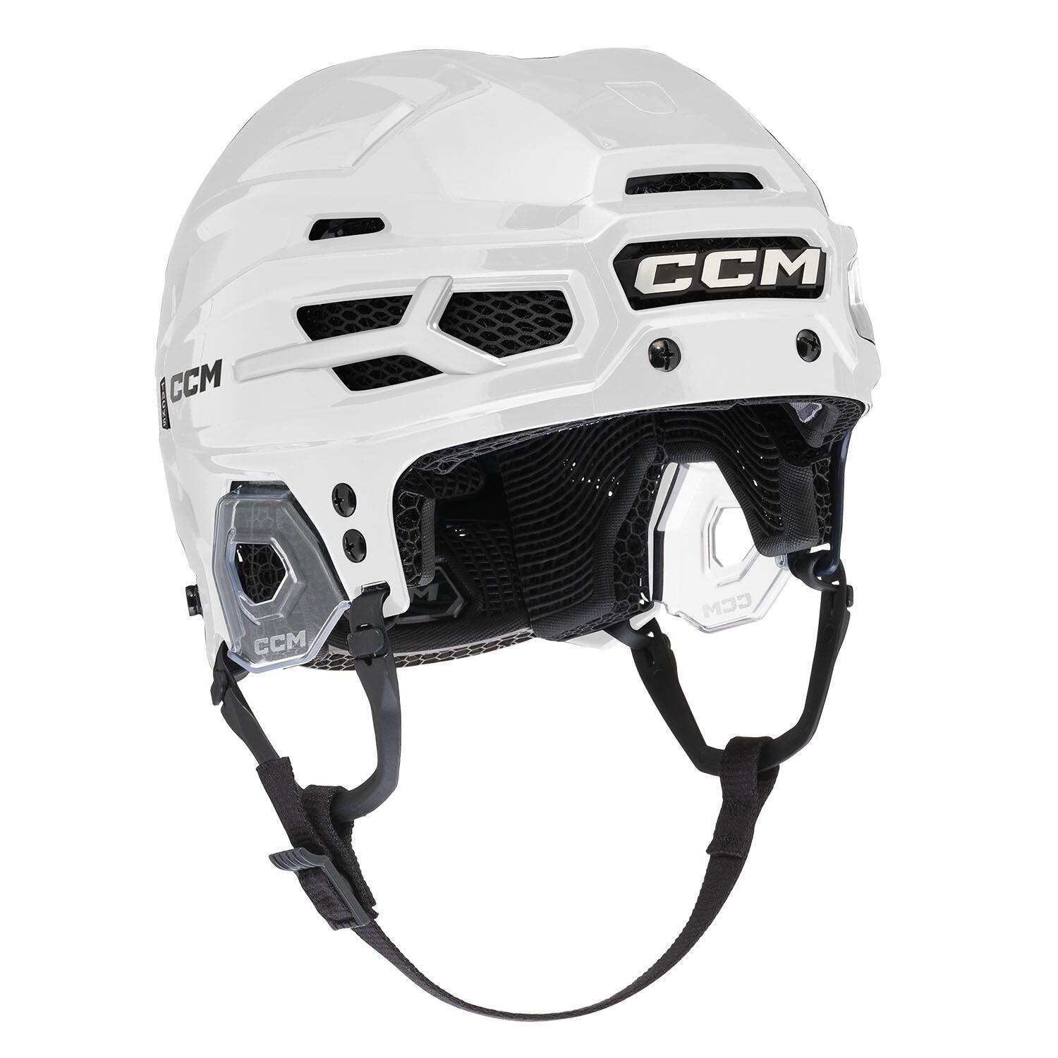 Tacks X Pro - Capacete de hóquei no gelo 6/6