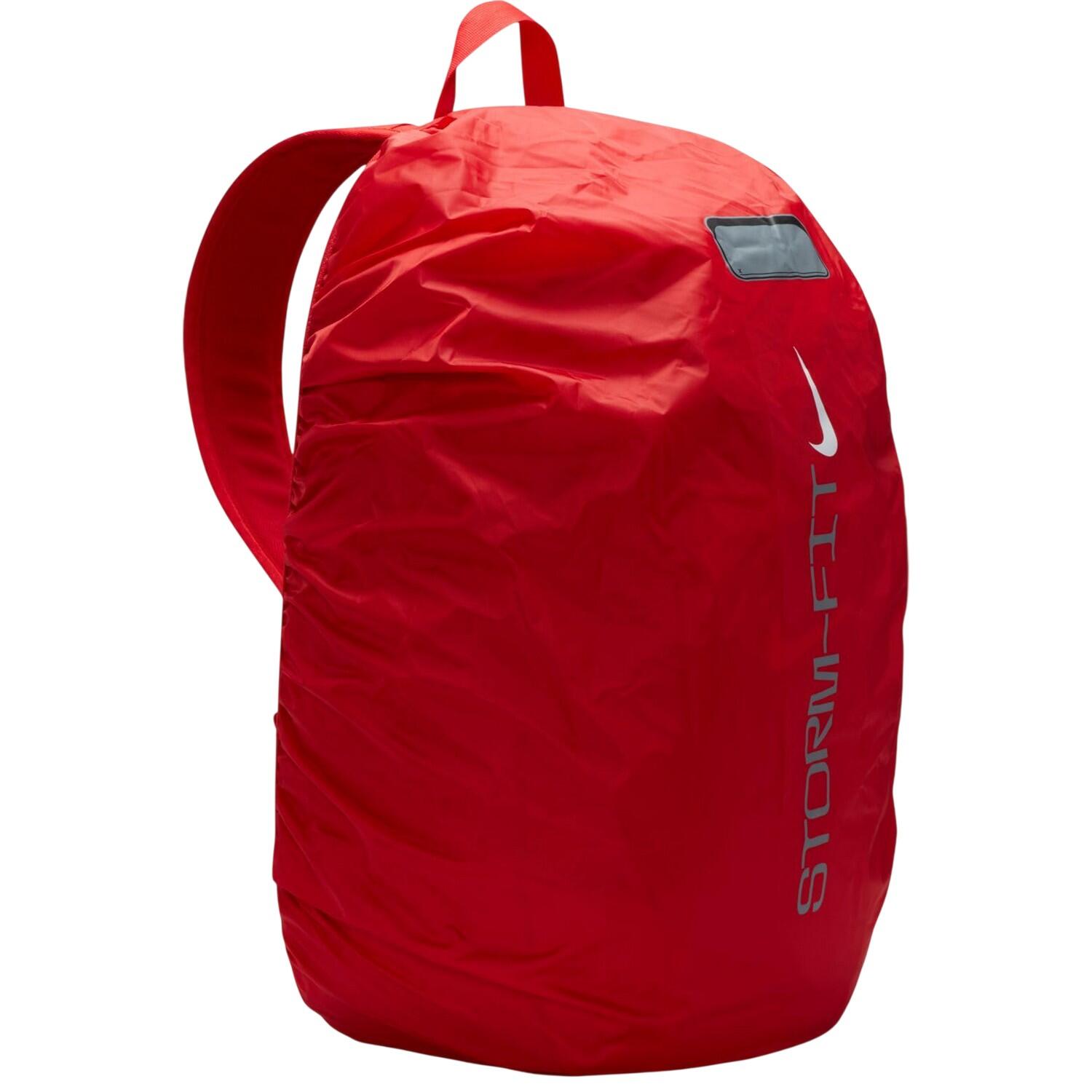 Academy StormFIT 30L Backpack (Uni Red) 3/3