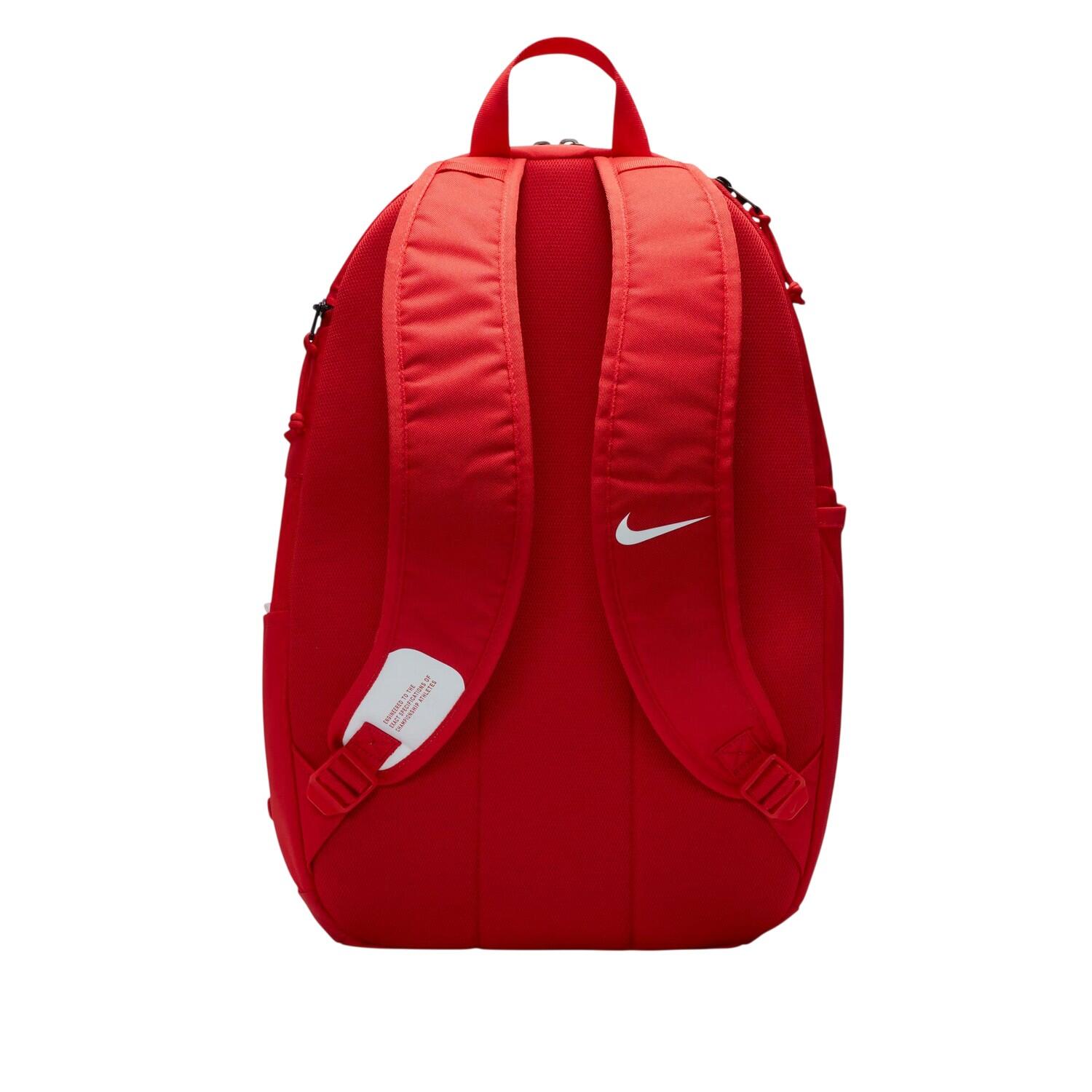 Academy StormFIT 30L Backpack (Uni Red) 2/3