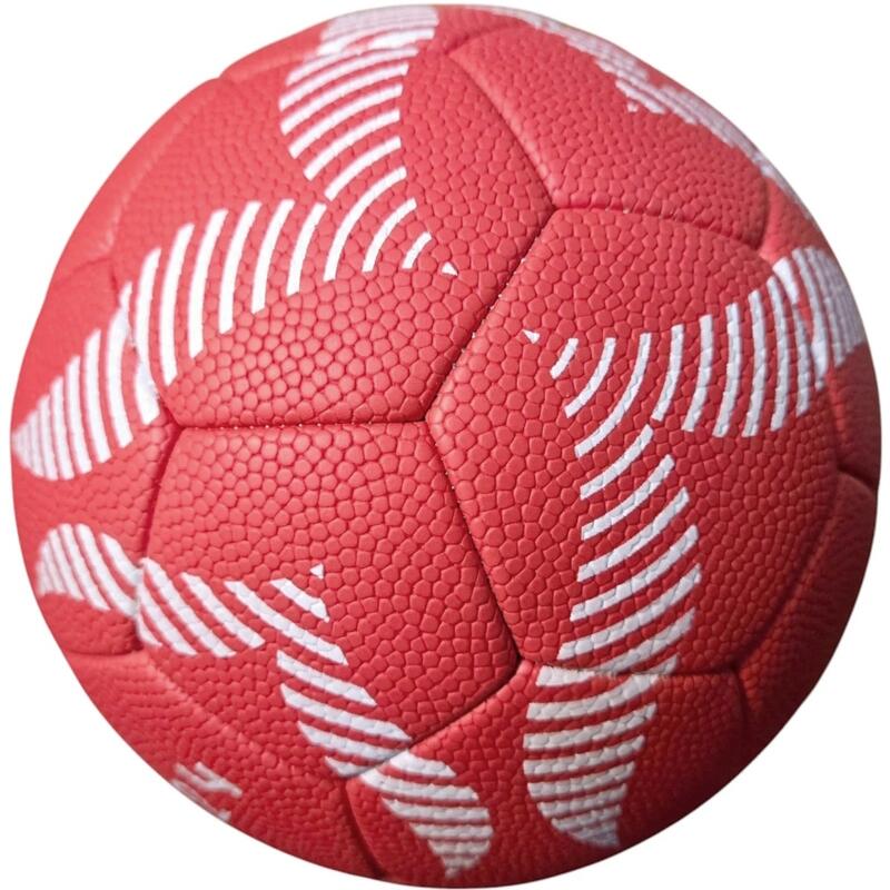 Minge handbal Molten H3A3400-S4F Jocuirle Olimpice Paris