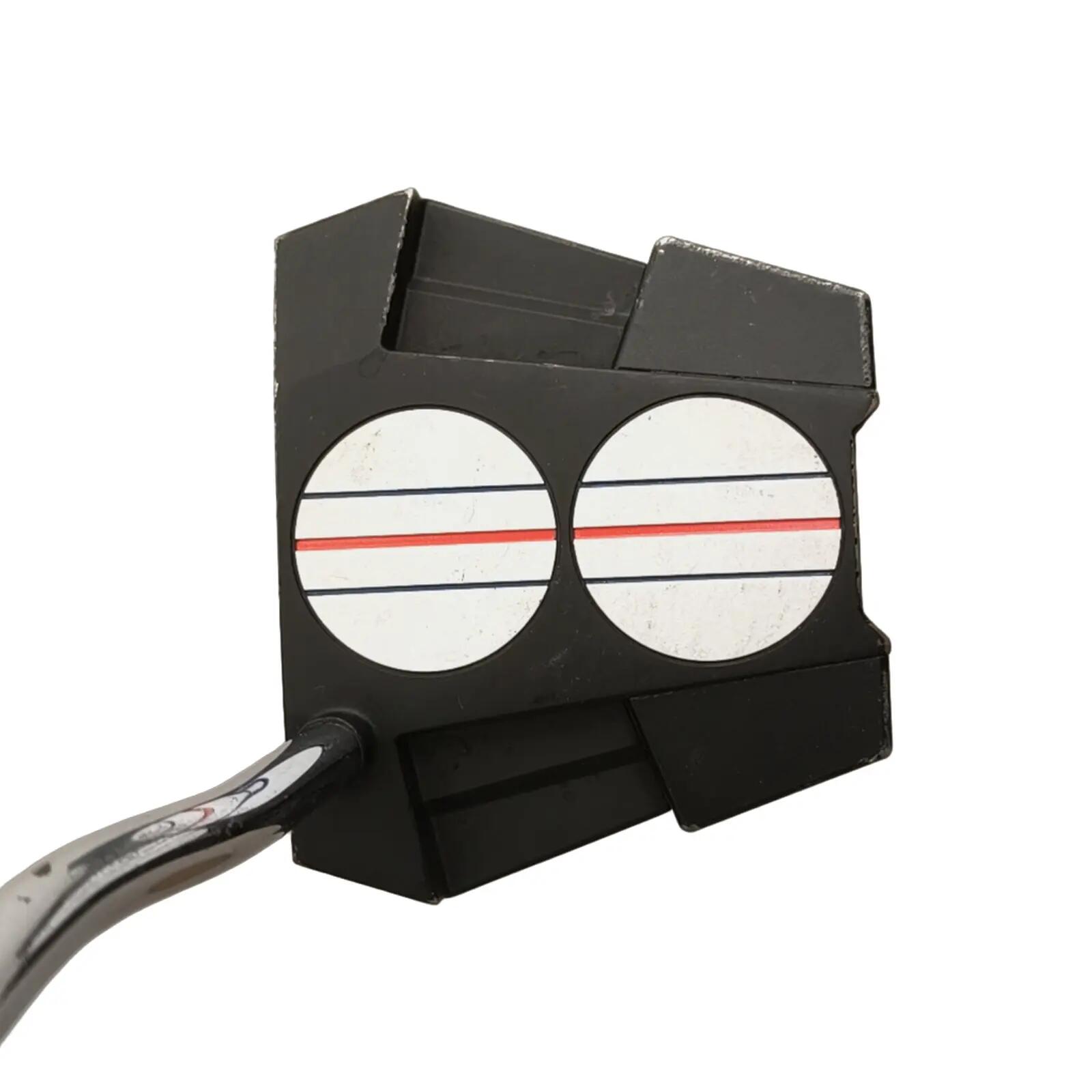 Odyssey Tri-Ball Triple Track #11 Putter / 33" 5/6