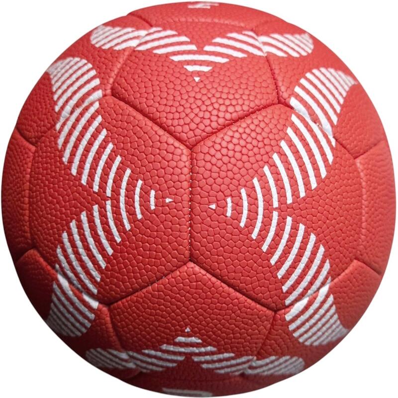 Minge handbal Molten H3A3400-S4F Jocuirle Olimpice Paris