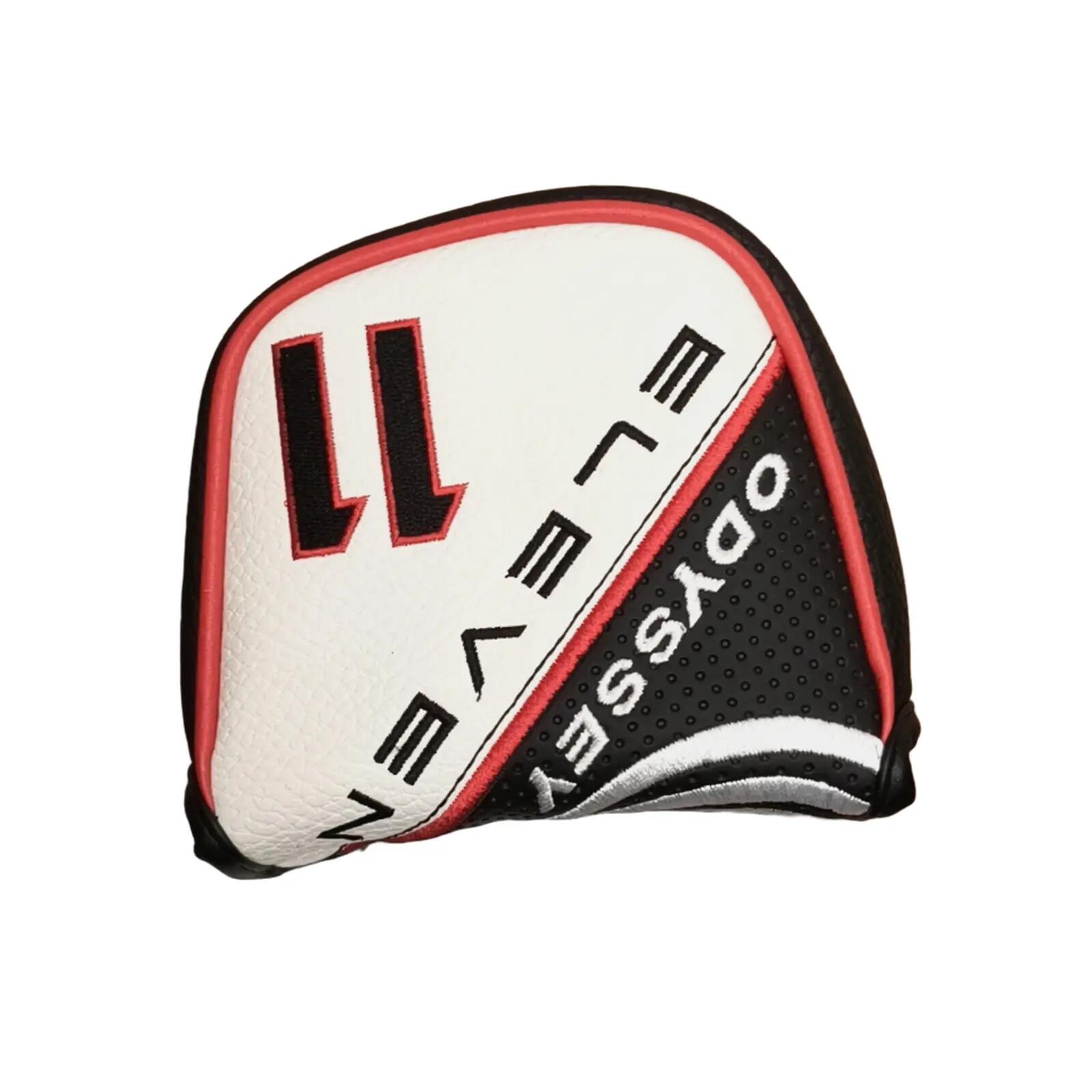 Odyssey Tri-Ball Triple Track #11 Putter / 33" 2/6