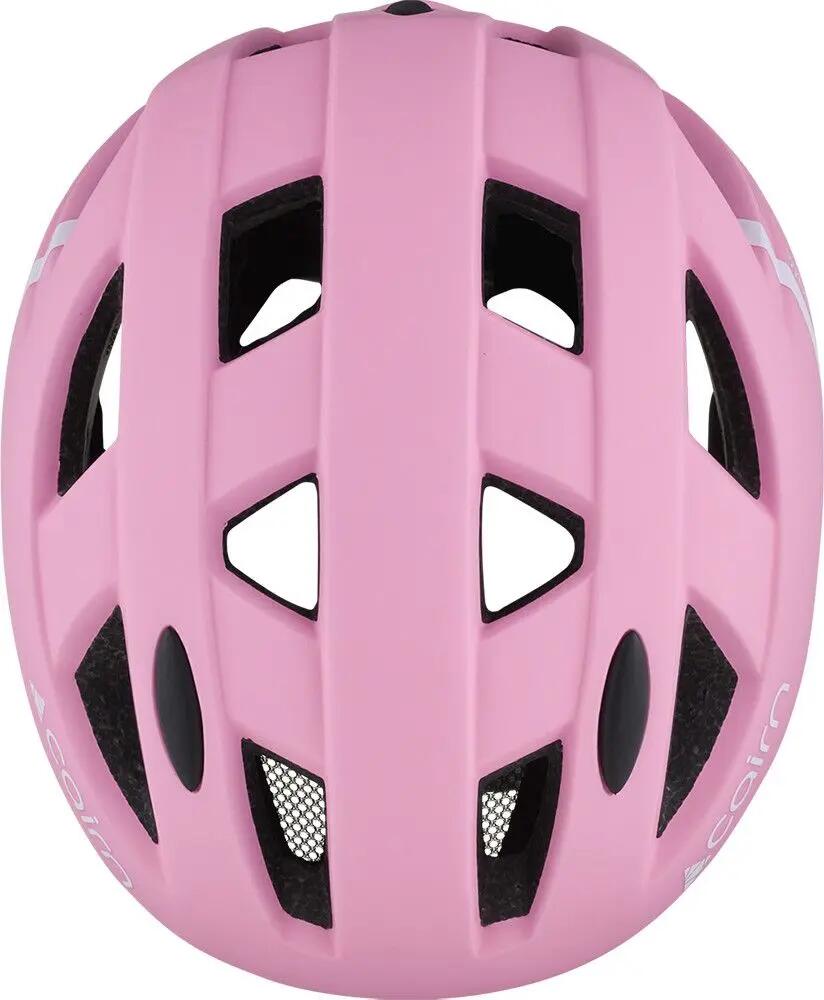 Casque Cairn Kustom Rose Enfant 3/3