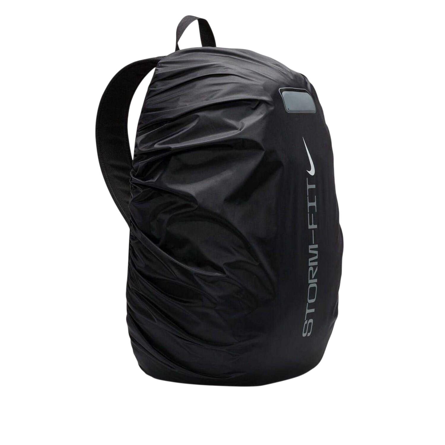 StormFIT 30L Zaino Nike Academy Nero 3/3