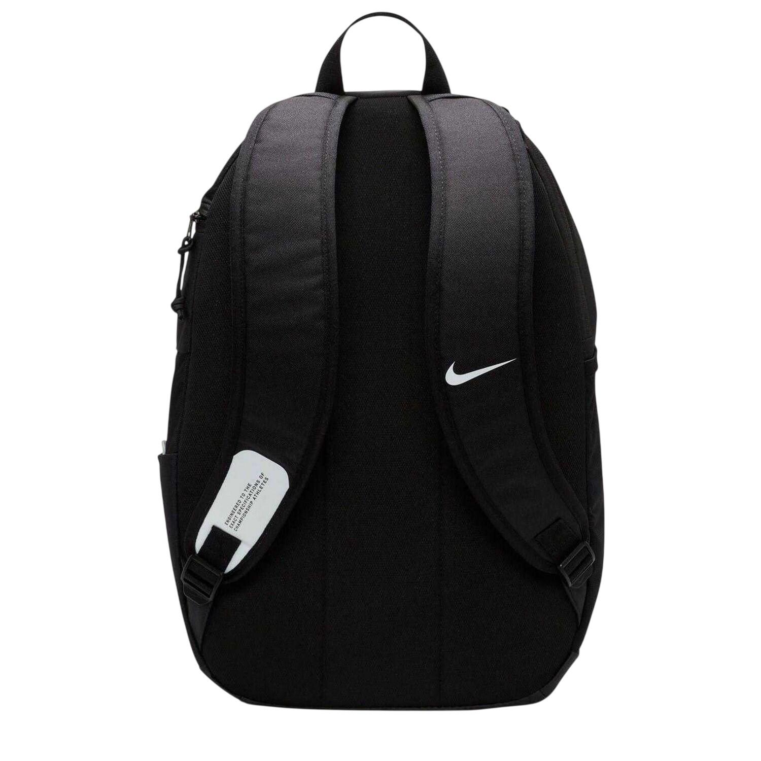 StormFIT 30L Zaino Nike Academy Nero 2/3