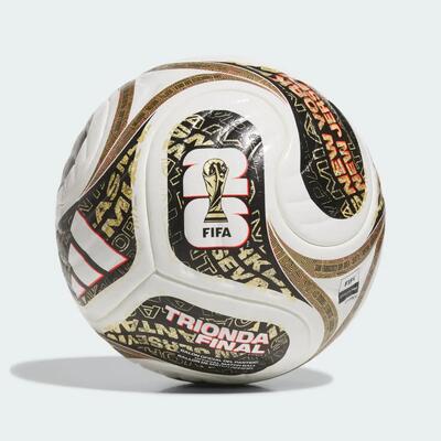 Adidas pallone trionda world cup finals 26