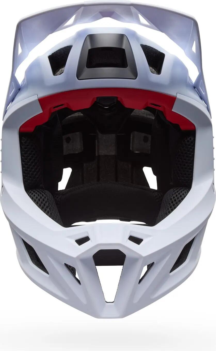 Casque Intégral Bell Full-Air Mips Blanc/Noir 3/7