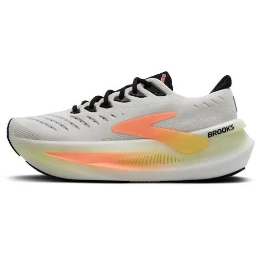 Damen lauf Schuhe Brooks Glycerin Max 2 3/7